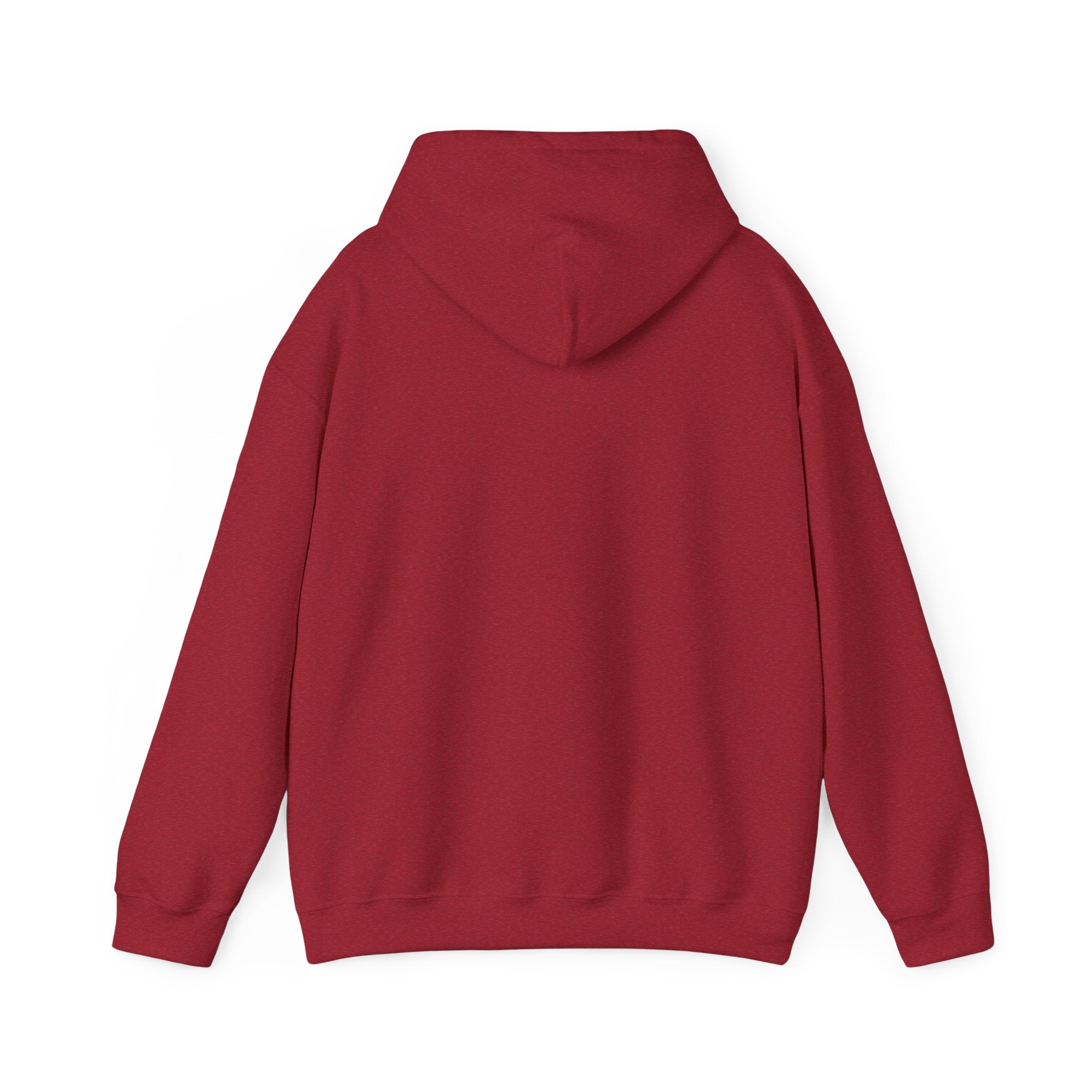 Unisex It's A Vibe Hoodie