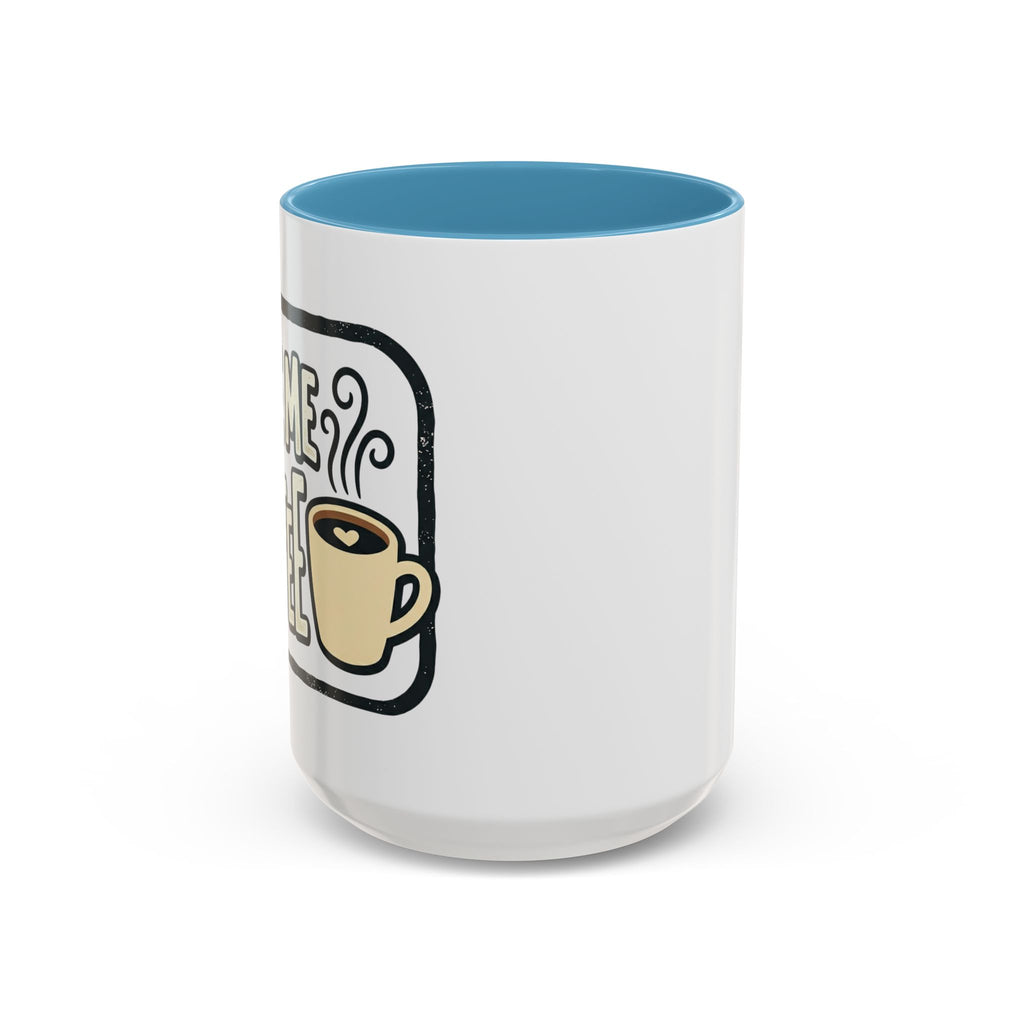 Give Me Coffee Mug