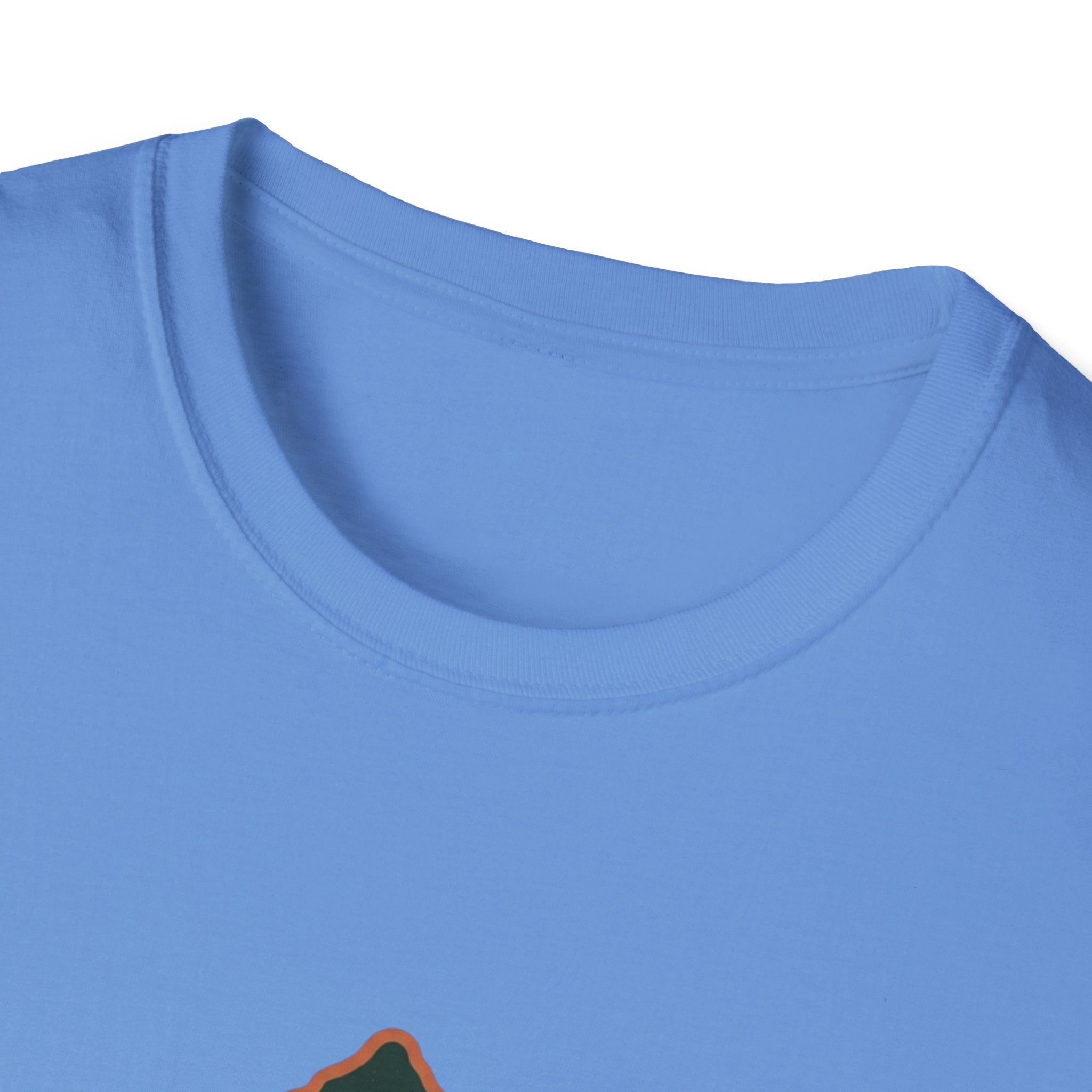Unisex Run Wild T-Shirt