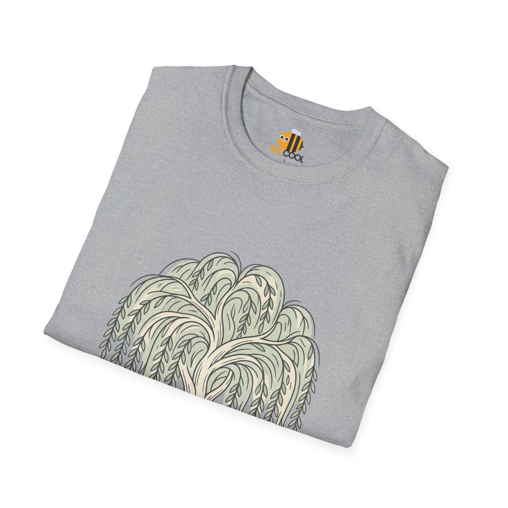 Unisex Weeping Willow T-Shirt