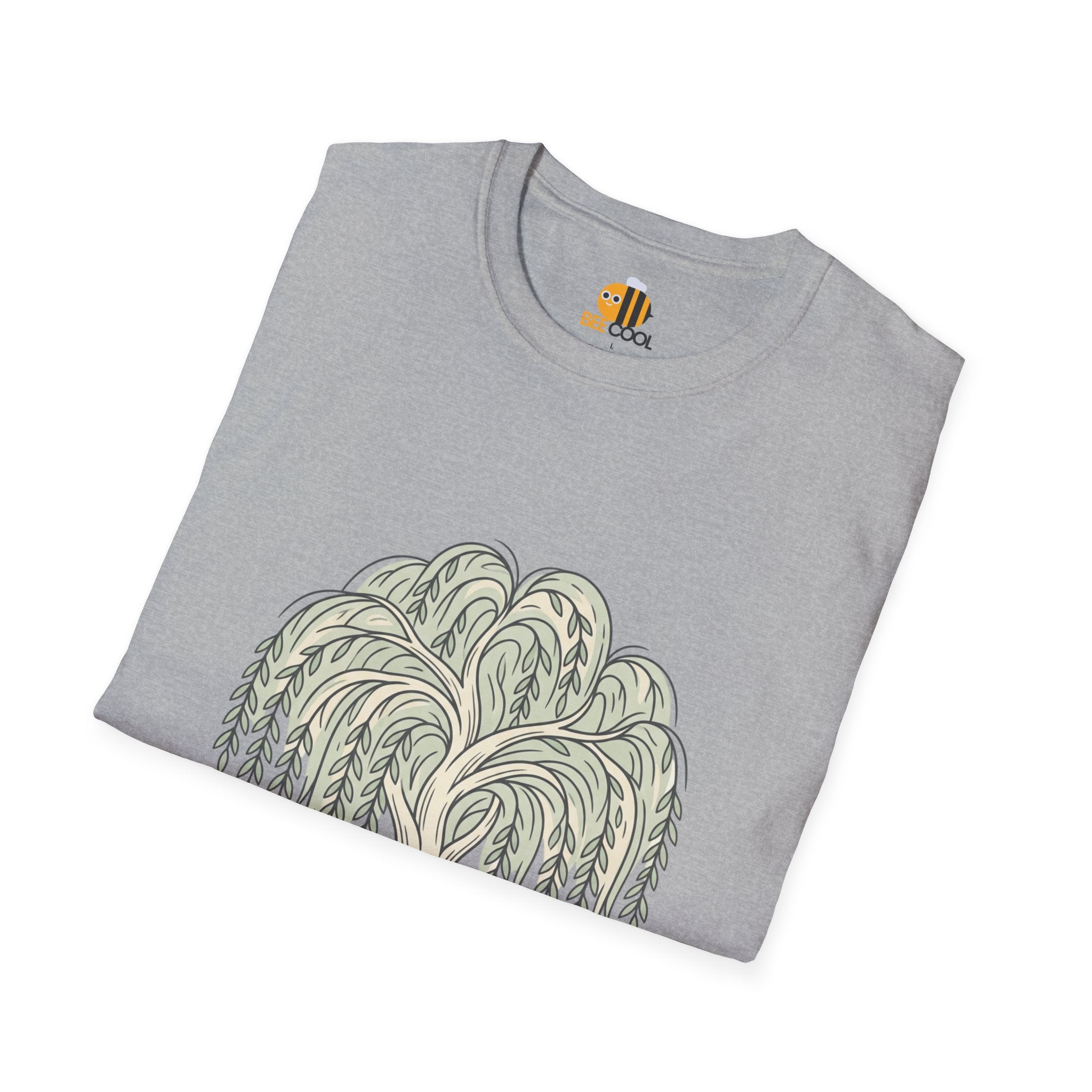 Unisex Weeping Willow T-Shirt