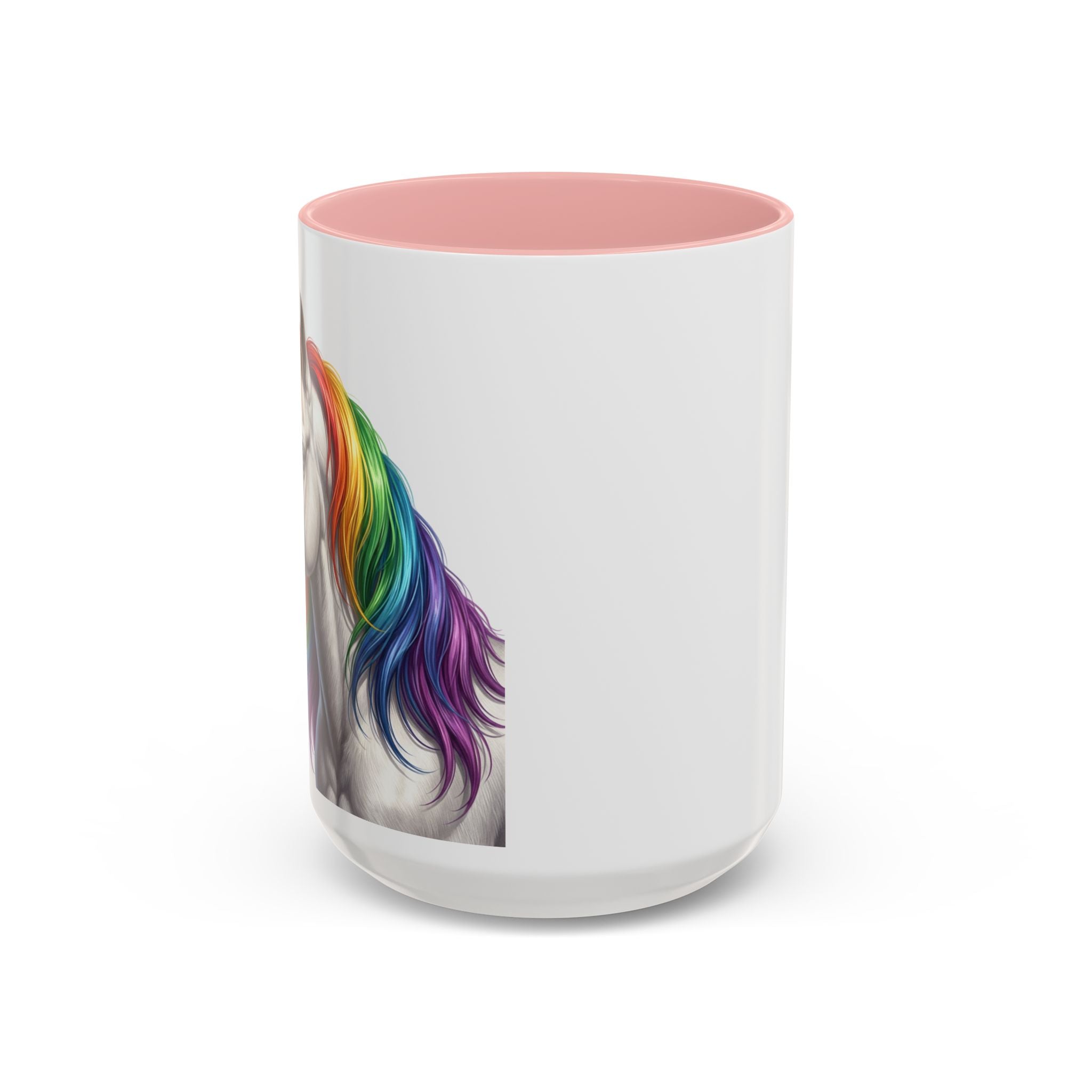 Rainbow Unicorn Mug