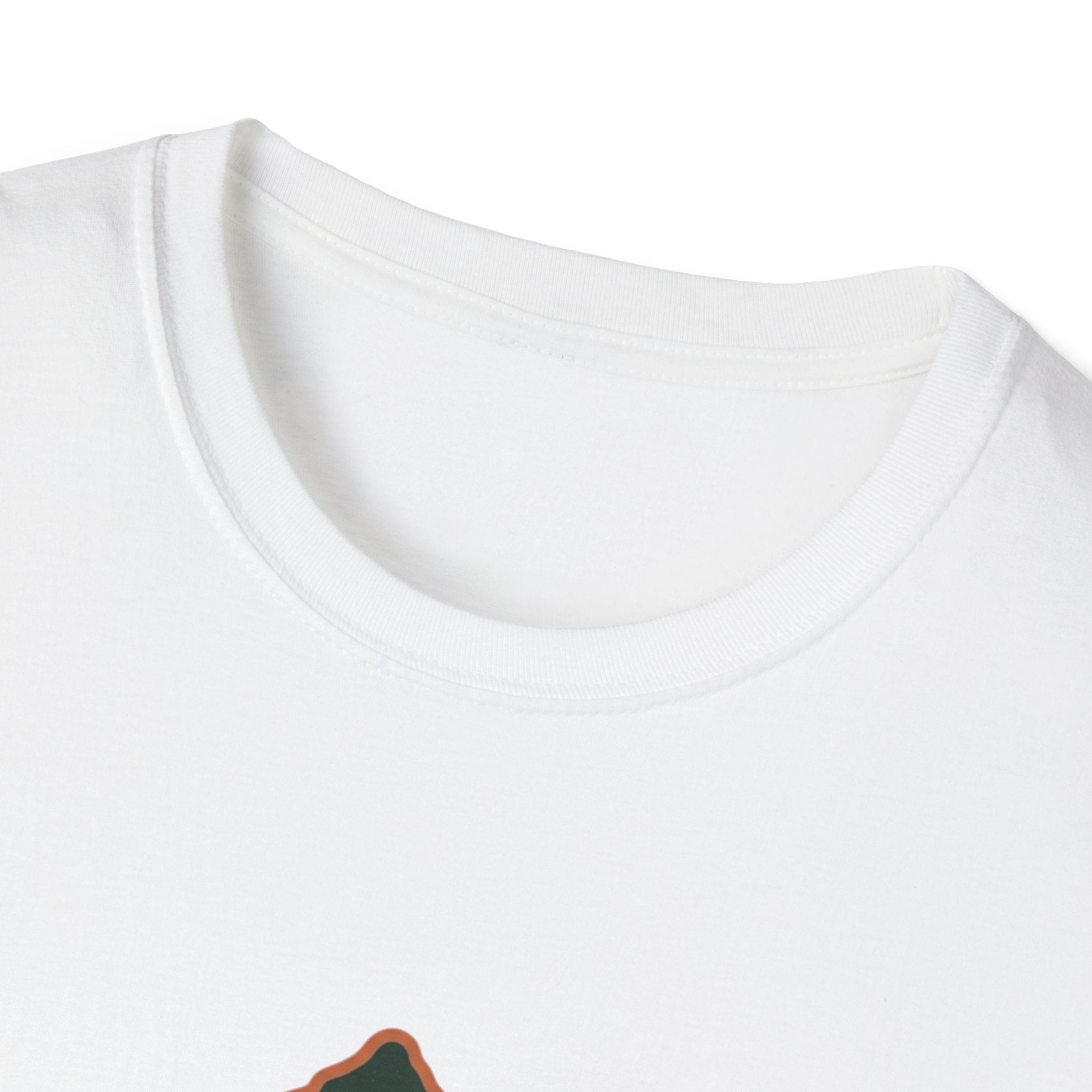 Unisex Run Wild T-Shirt