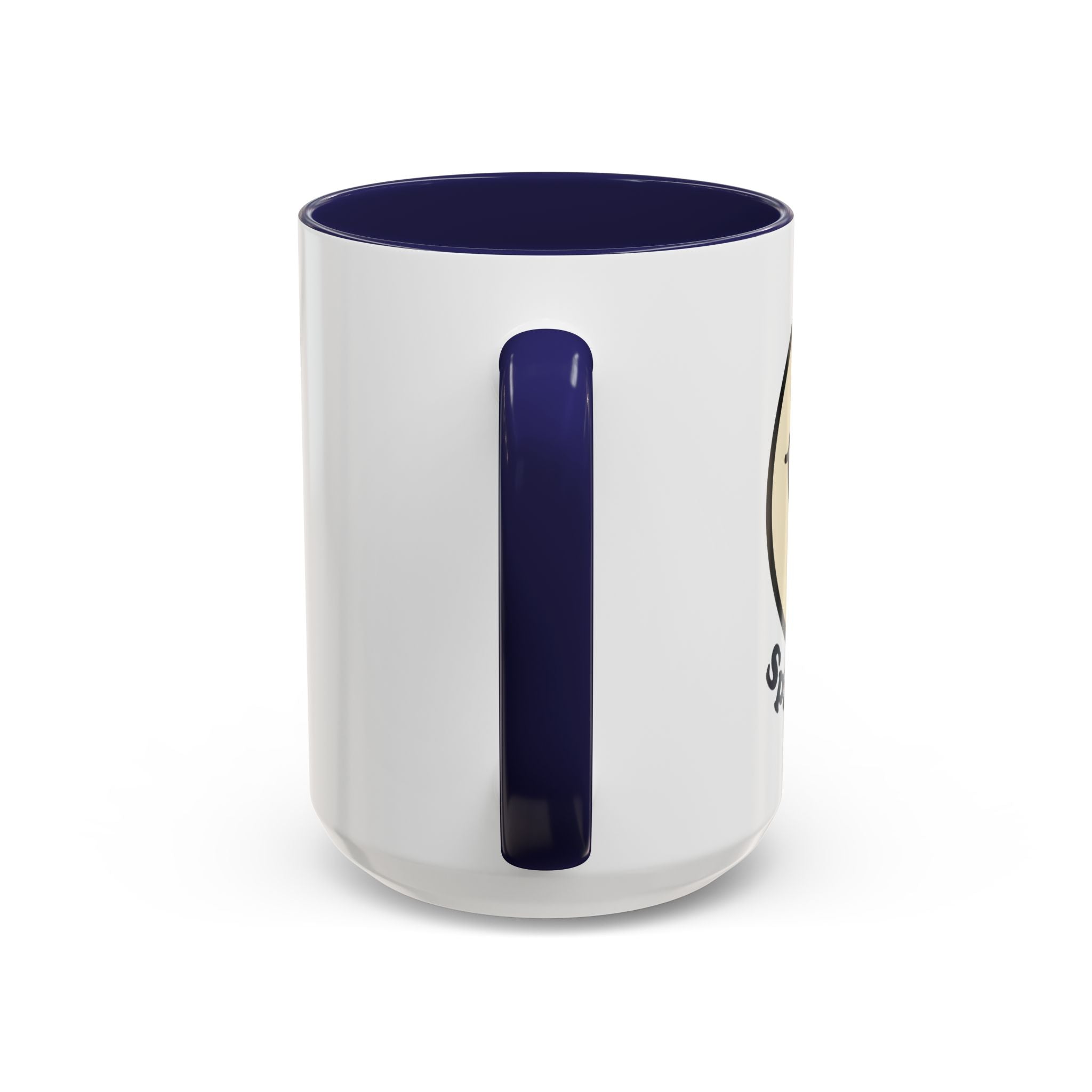 Spill The Joy Mug