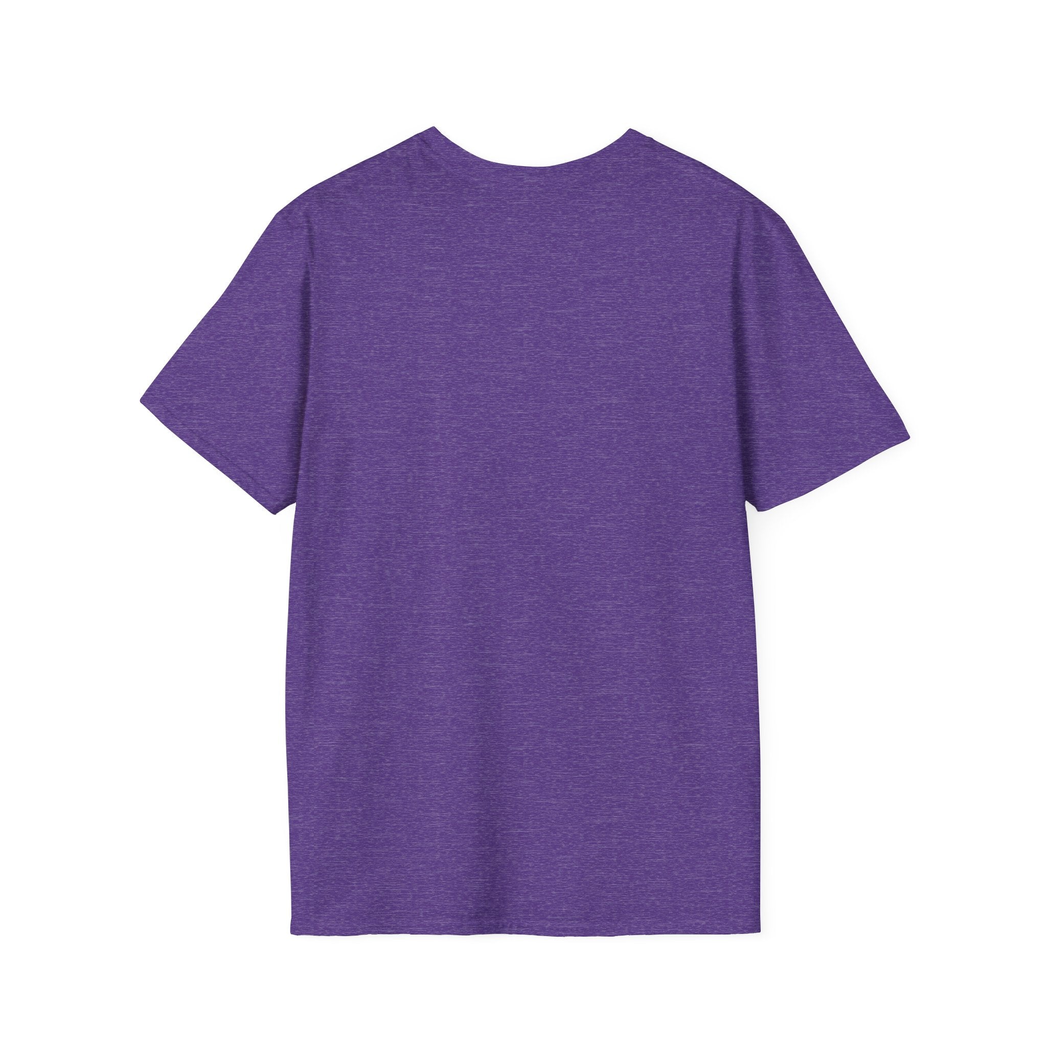 Unisex Pastel Rainbow T-Shirt