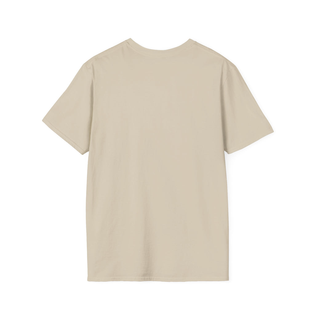 Unisex Happy and Dazzling T-Shirt