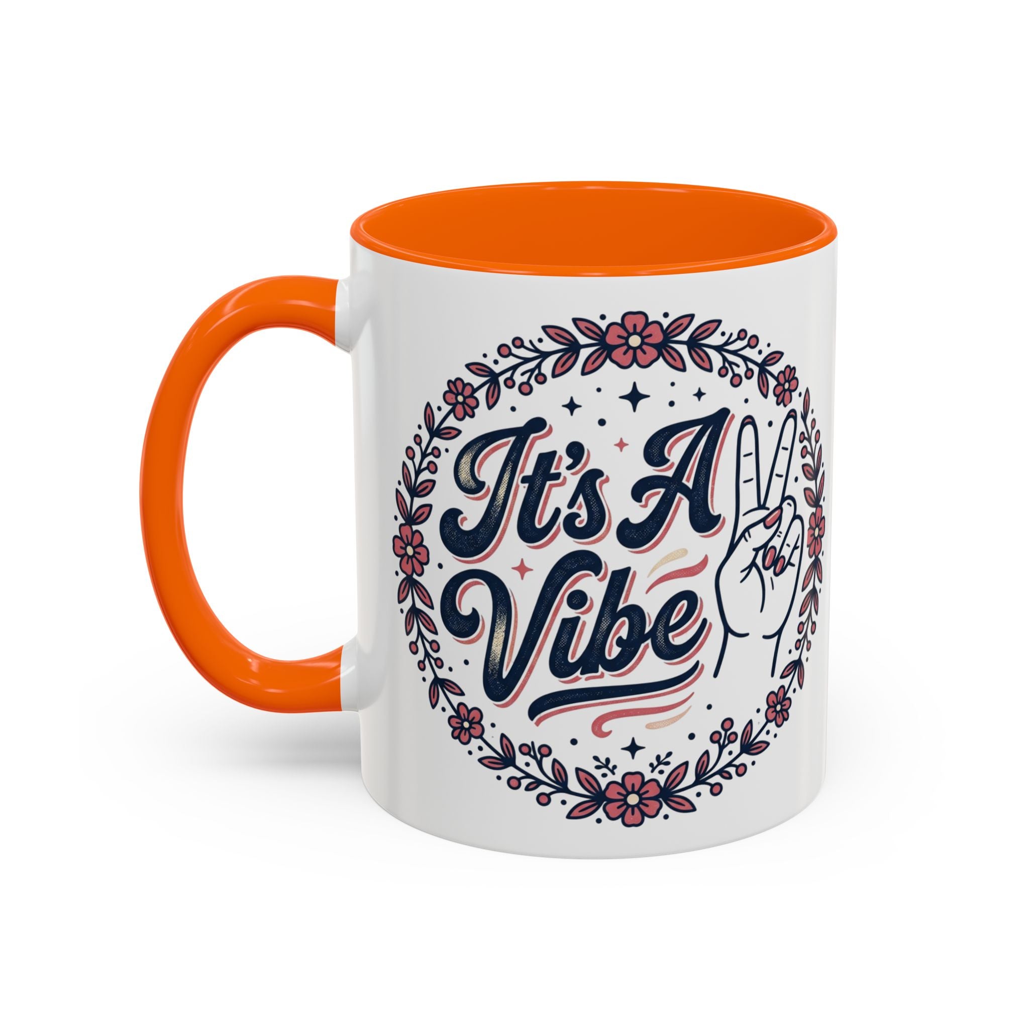 It's A Vibe Mug