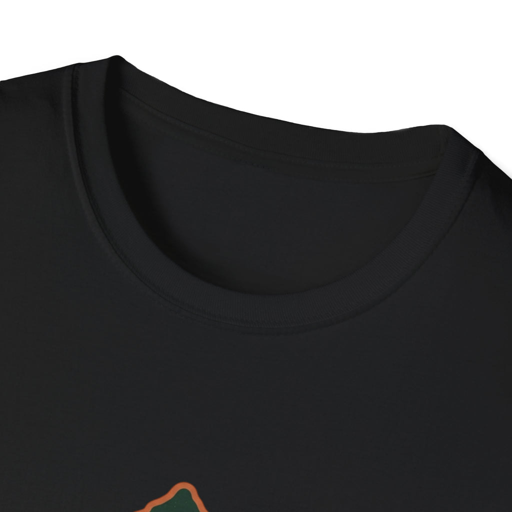 Unisex Run Wild T-Shirt