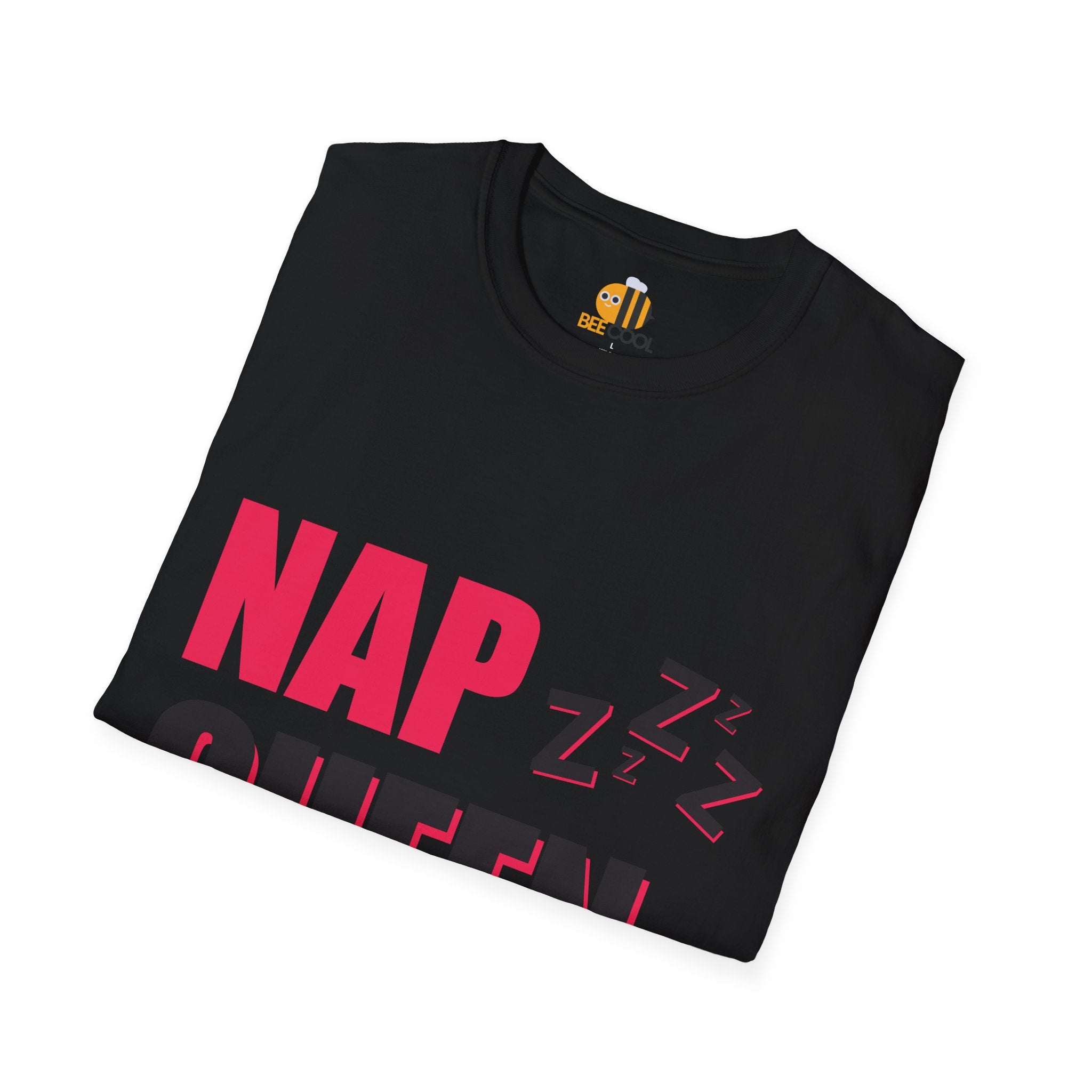 Unisex Nap Queen T-Shirt