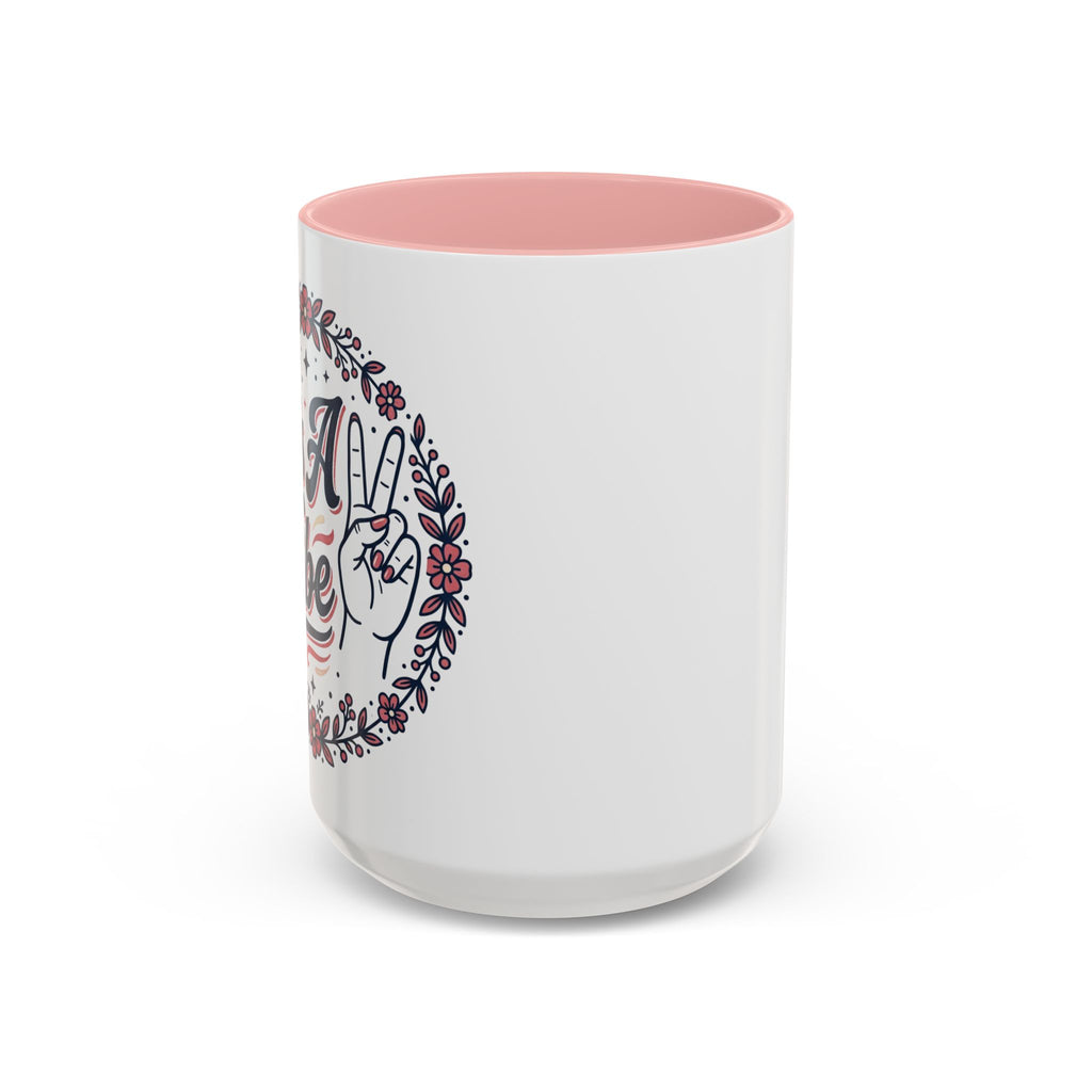 It's A Vibe Mug