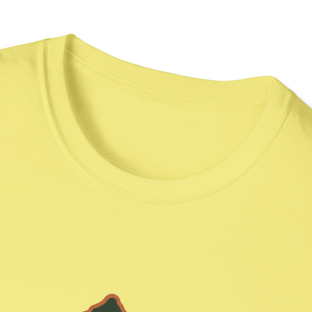 Unisex Run Wild T-Shirt