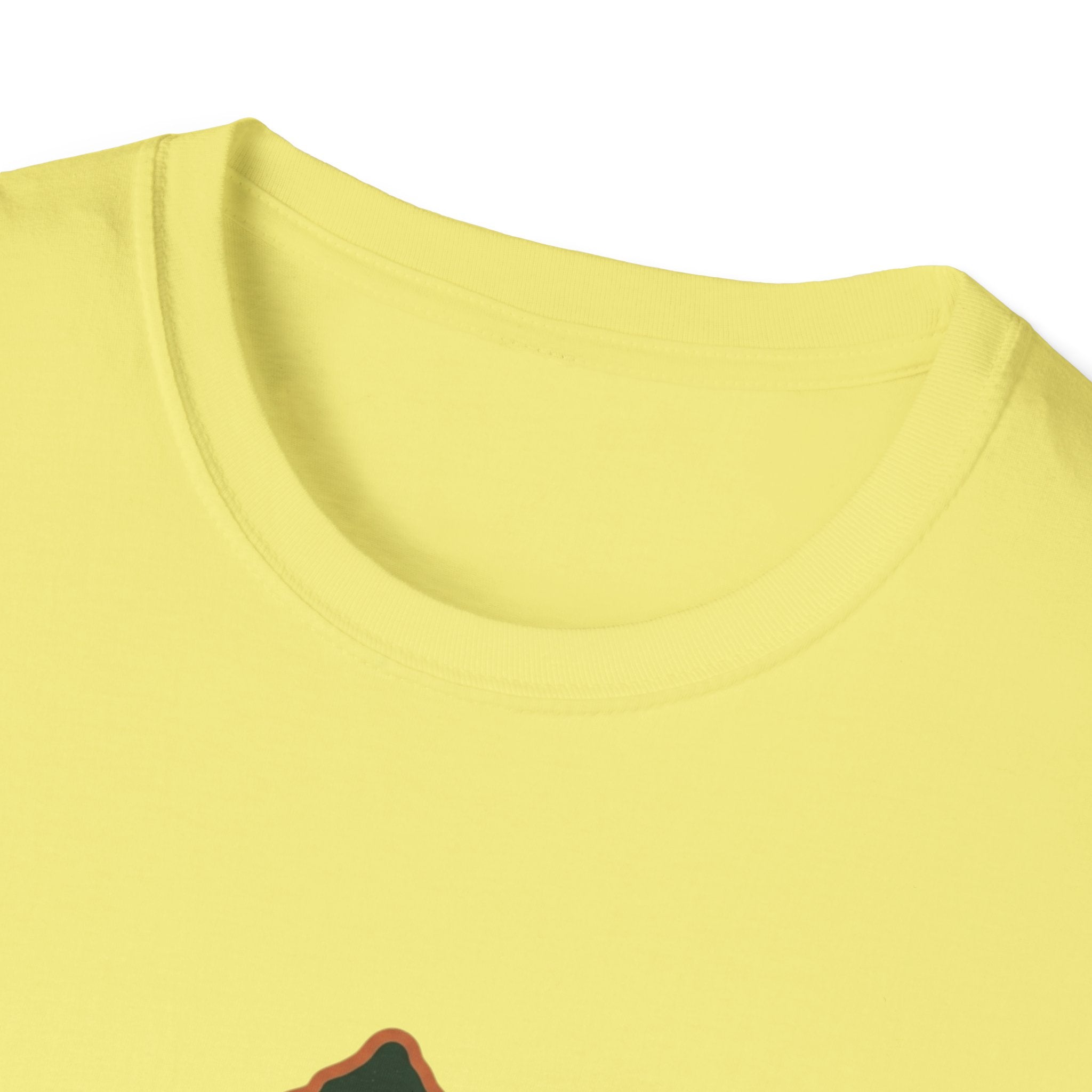 Unisex Run Wild T-Shirt