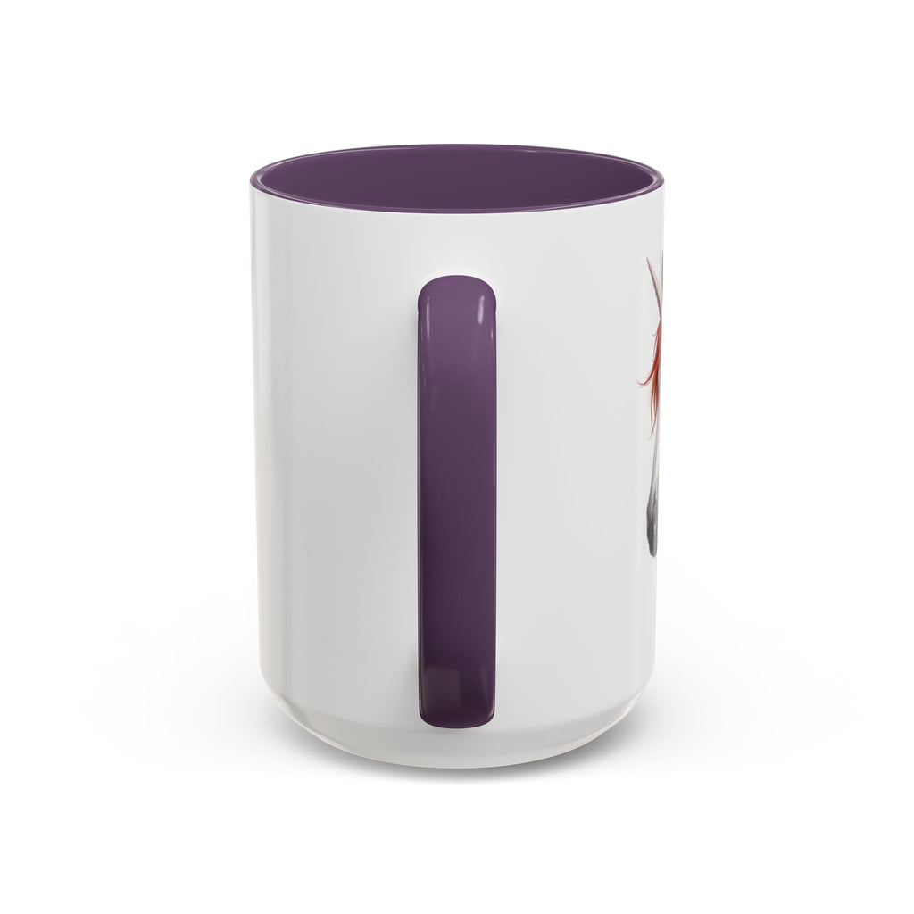 Rainbow Unicorn Mug