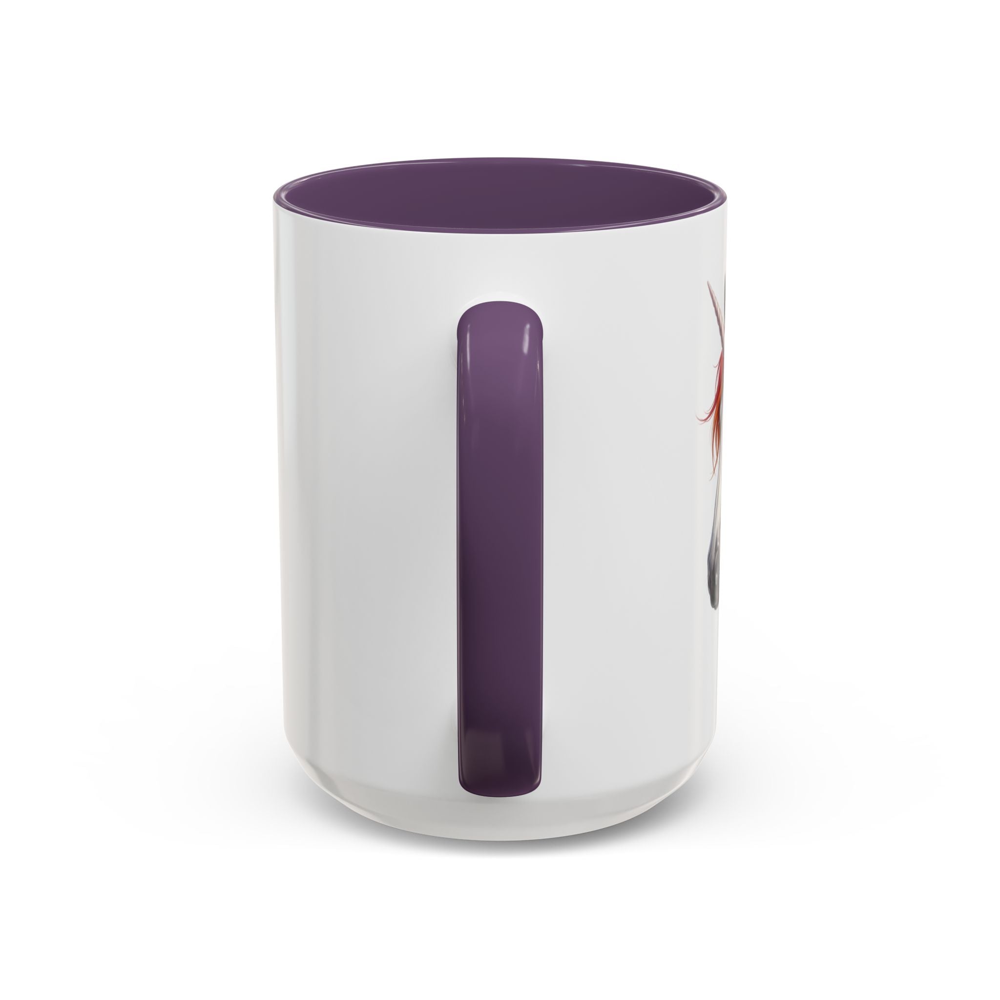Rainbow Unicorn Mug
