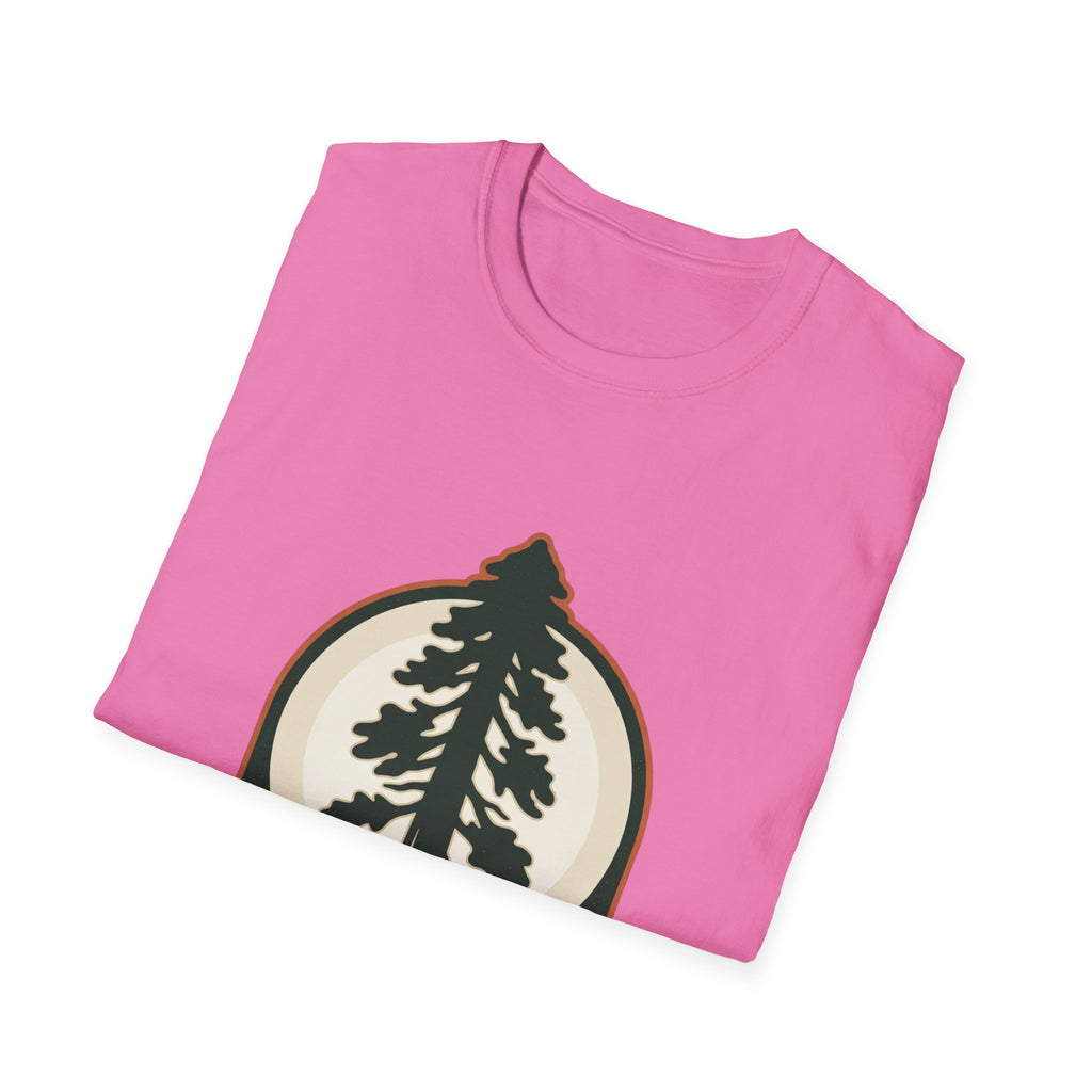 Unisex Run Wild T-Shirt