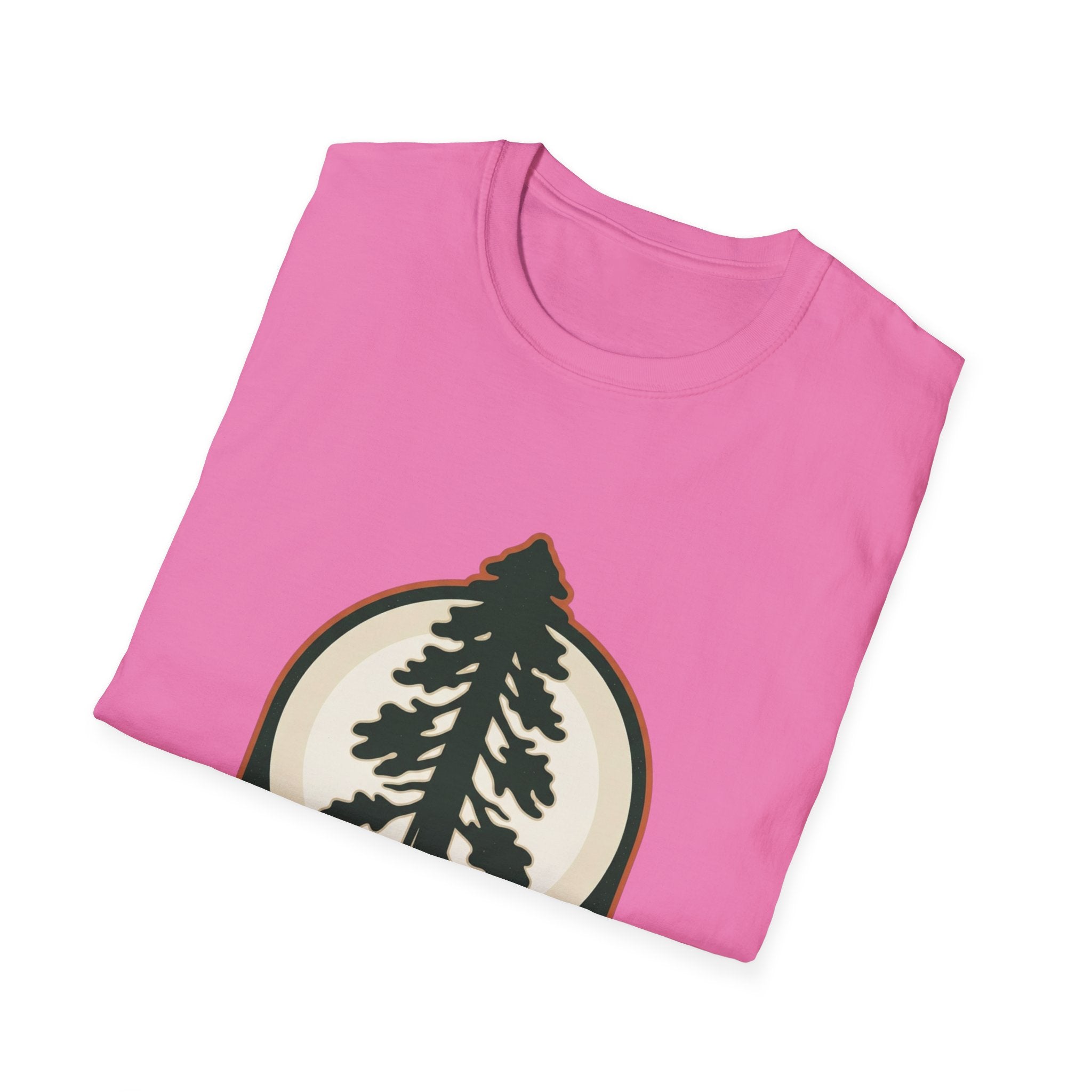 Unisex Run Wild T-Shirt