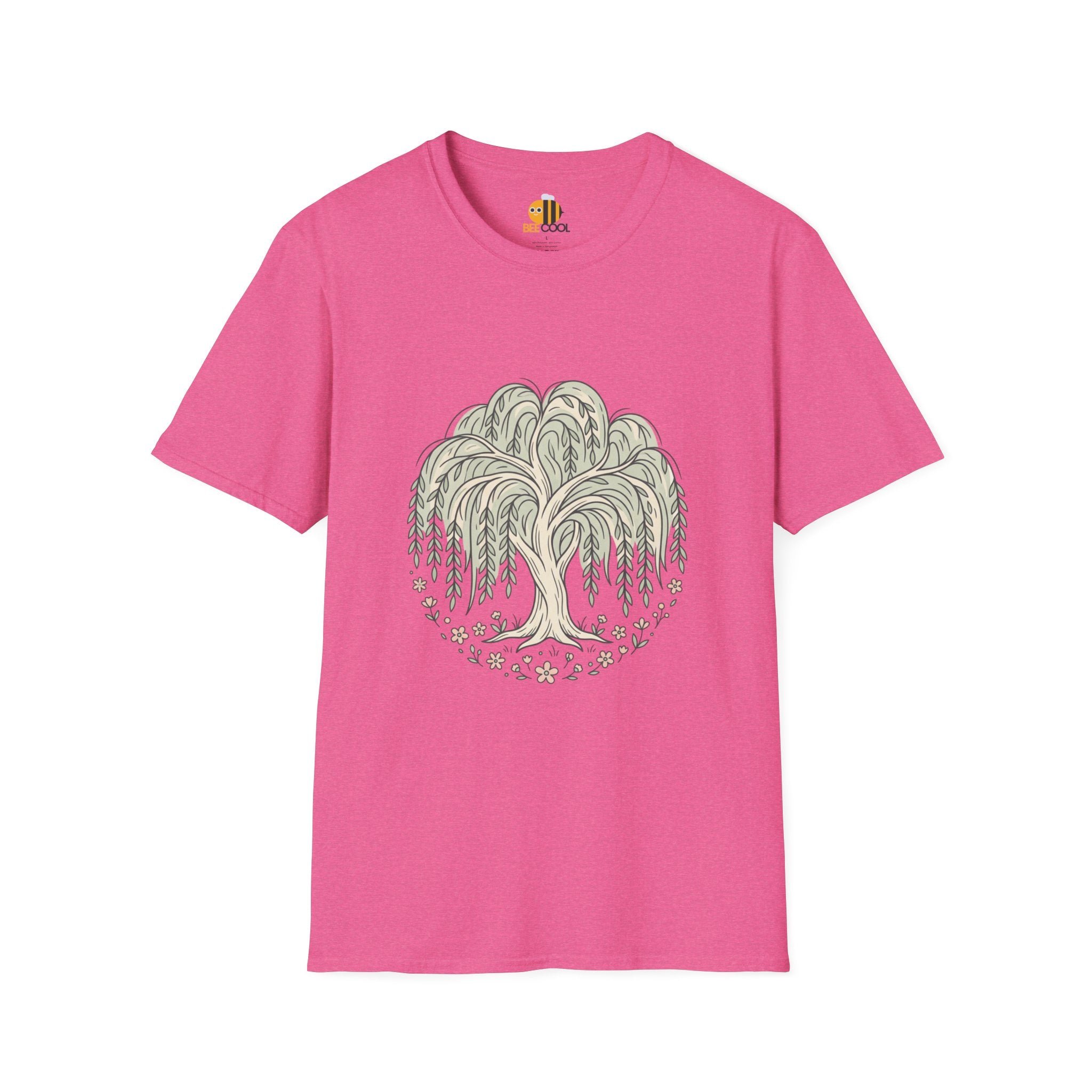 Unisex Weeping Willow T-Shirt