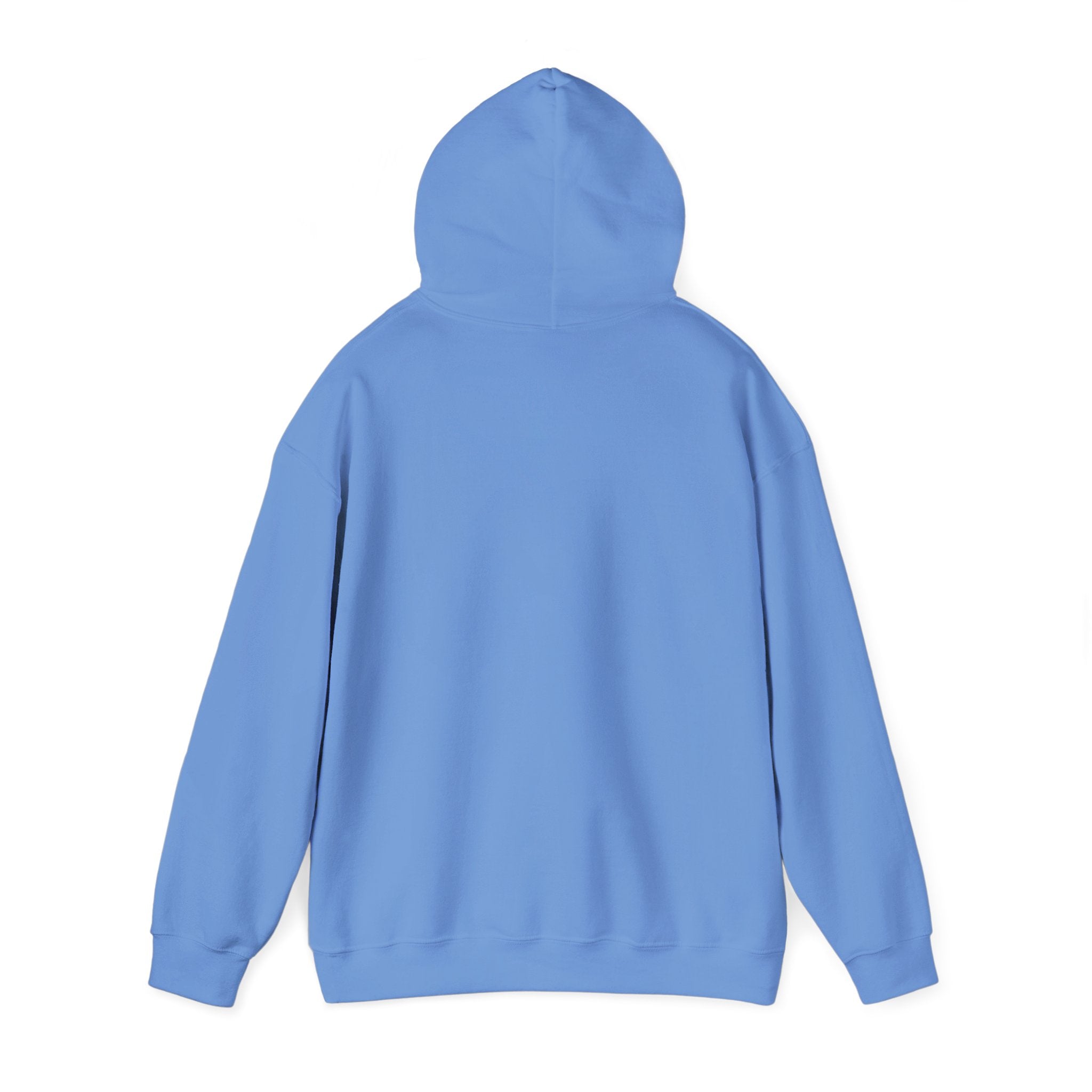 Unisex I Woke Up Like This Hoodie