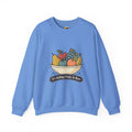 Unisex Bowl of Fruit Sweatshirt