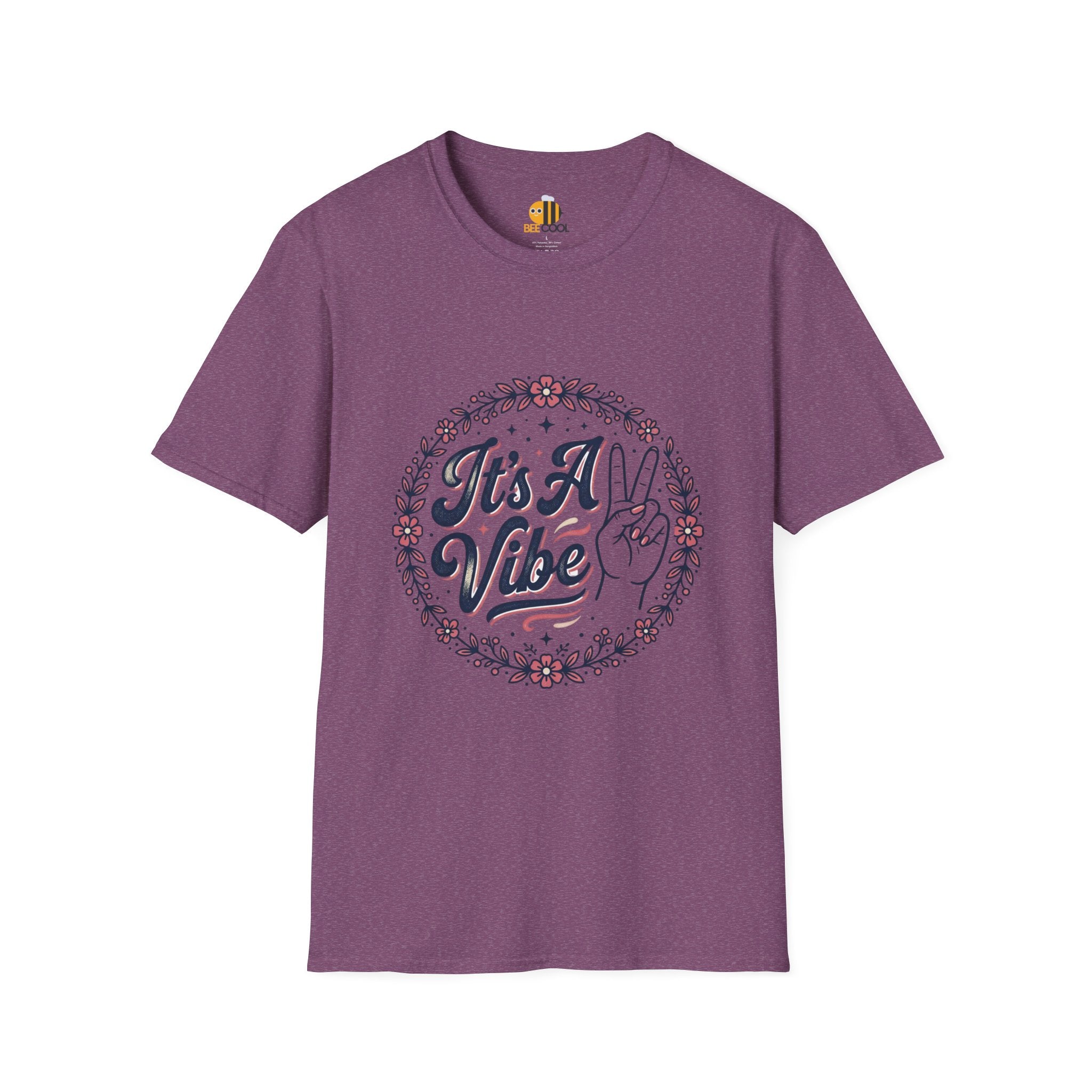 Unisex It's A Vibe T-Shirt