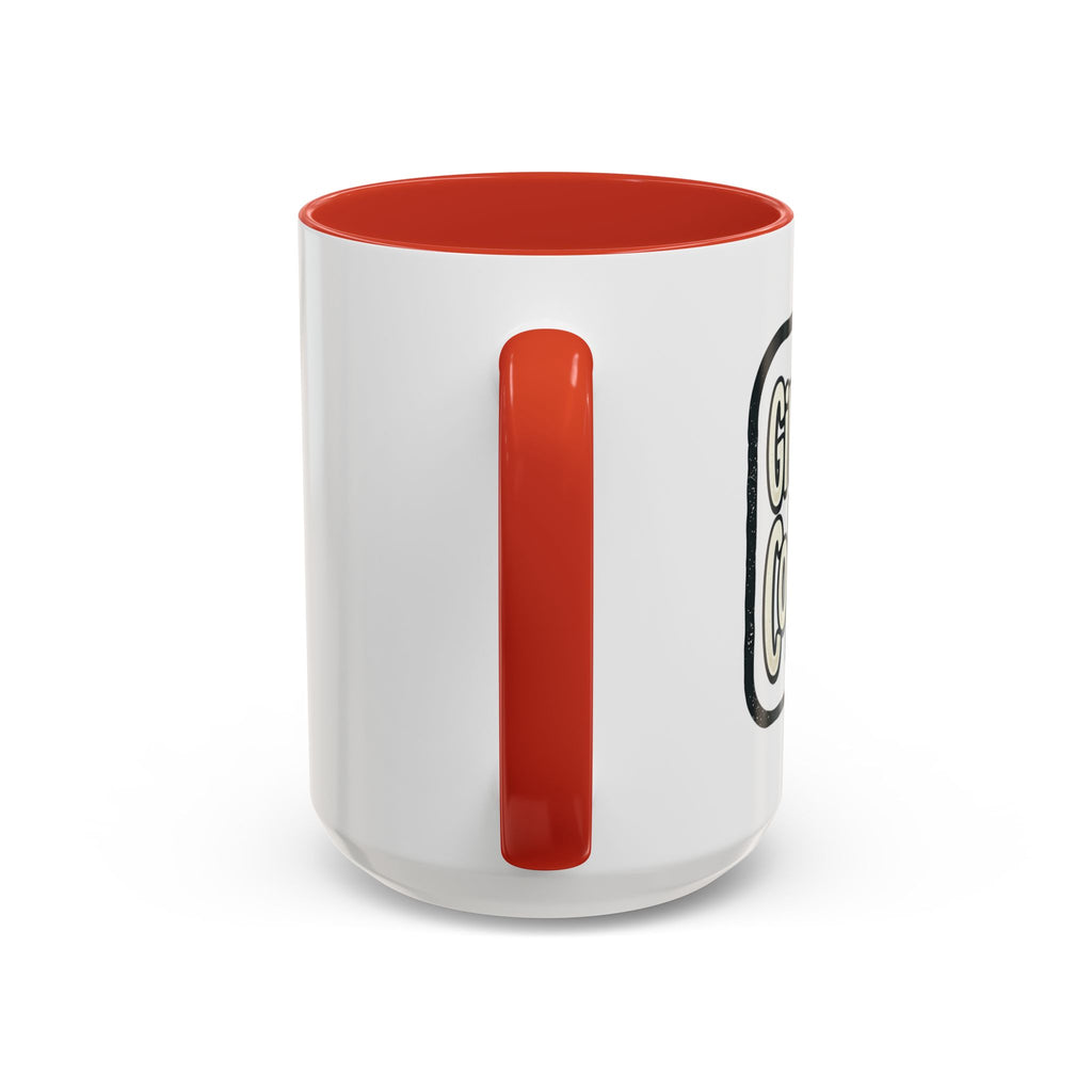 Give Me Coffee Mug