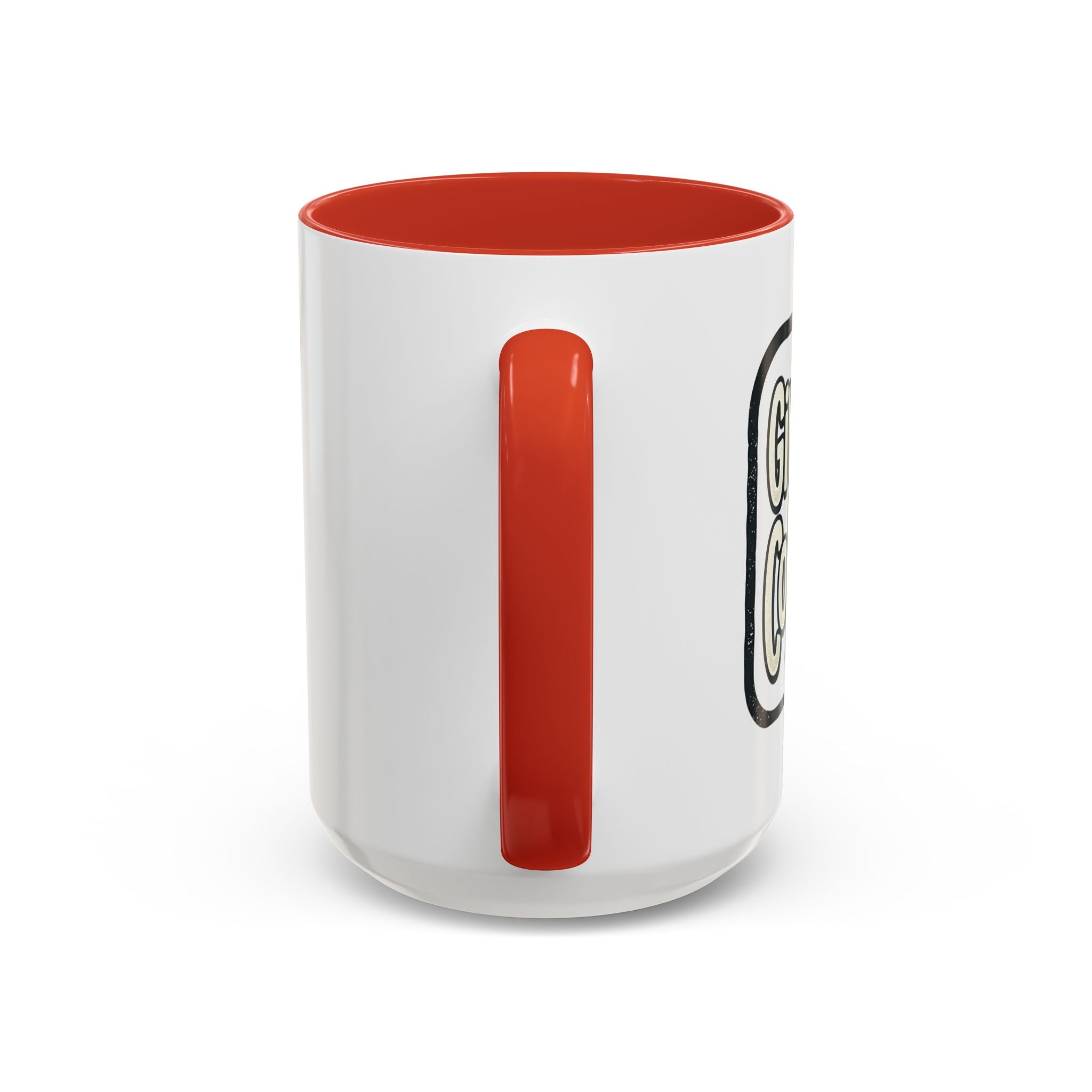Give Me Coffee Mug