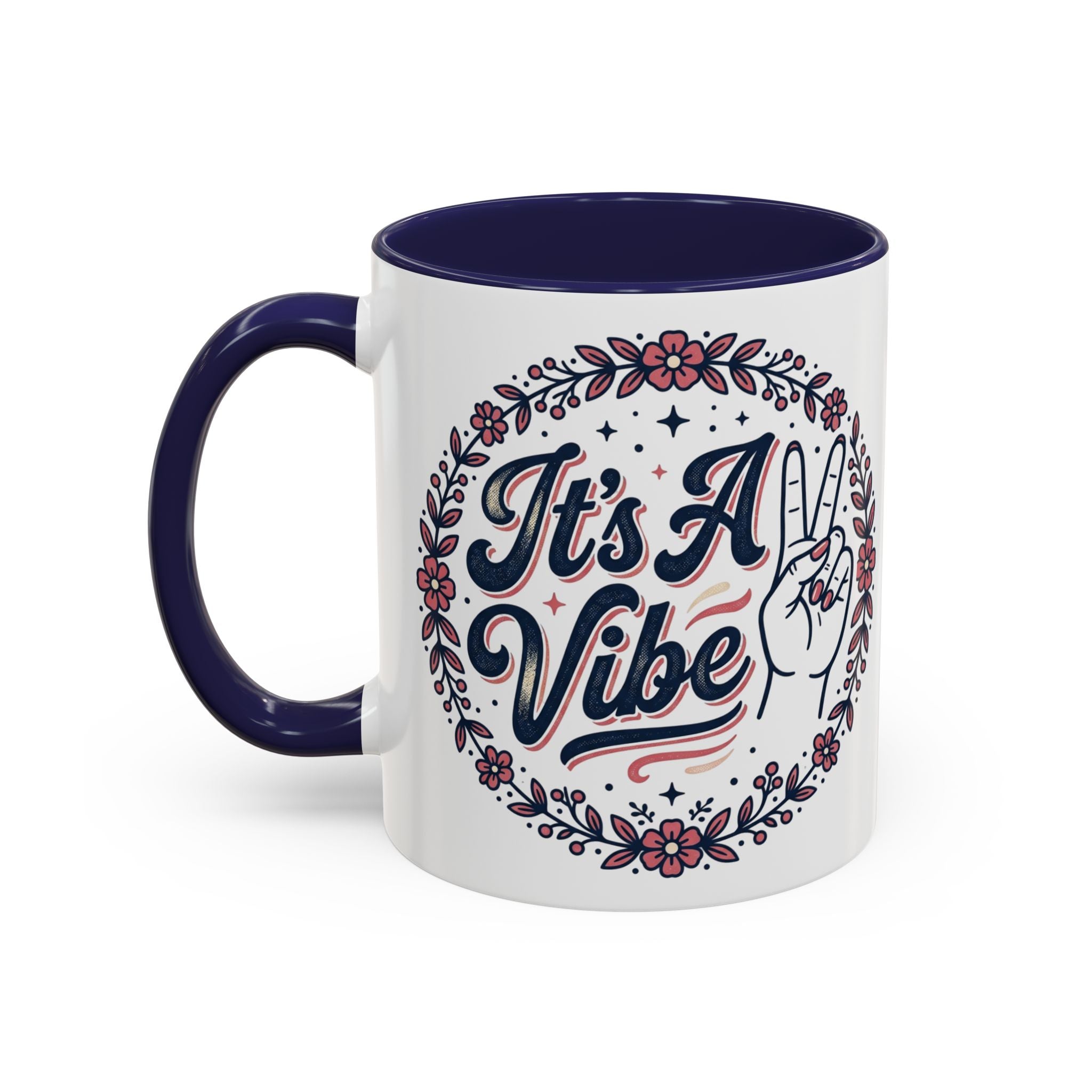 It's A Vibe Mug