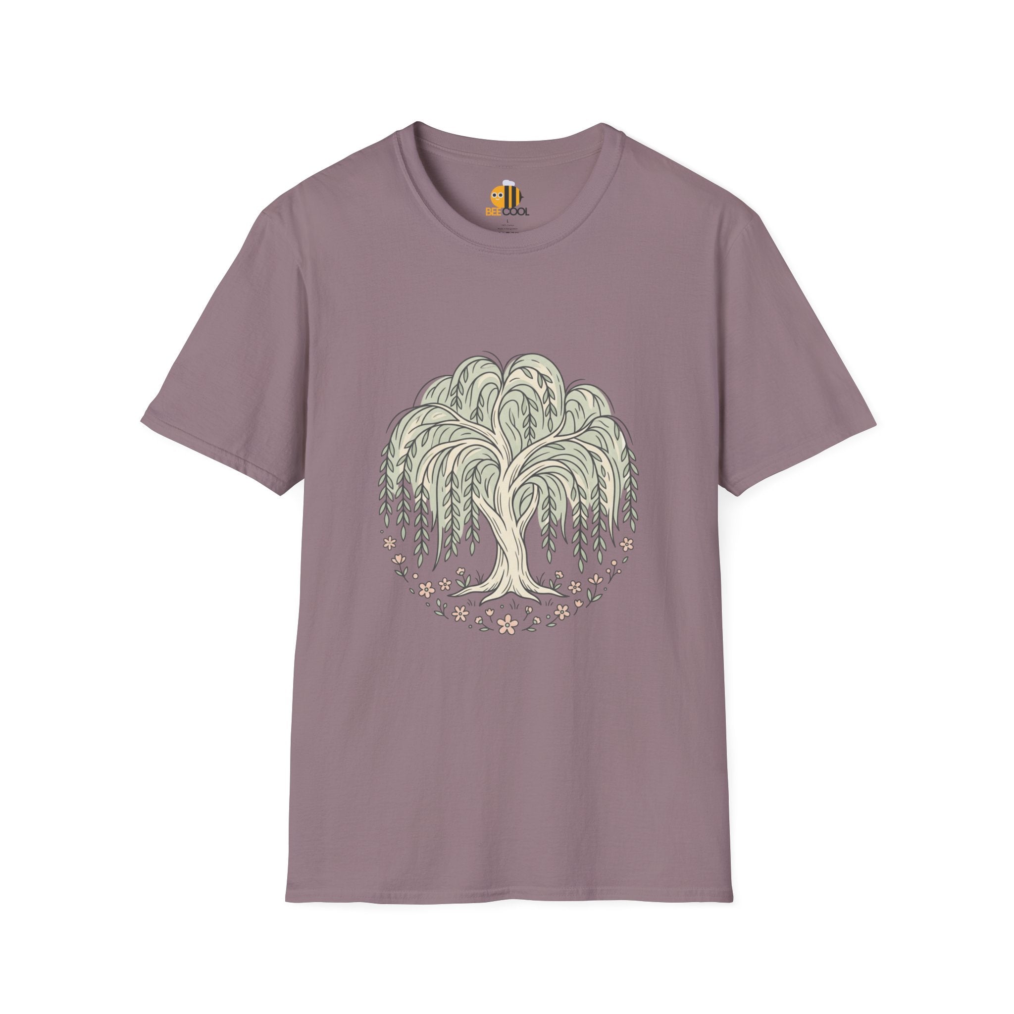 Unisex Weeping Willow T-Shirt