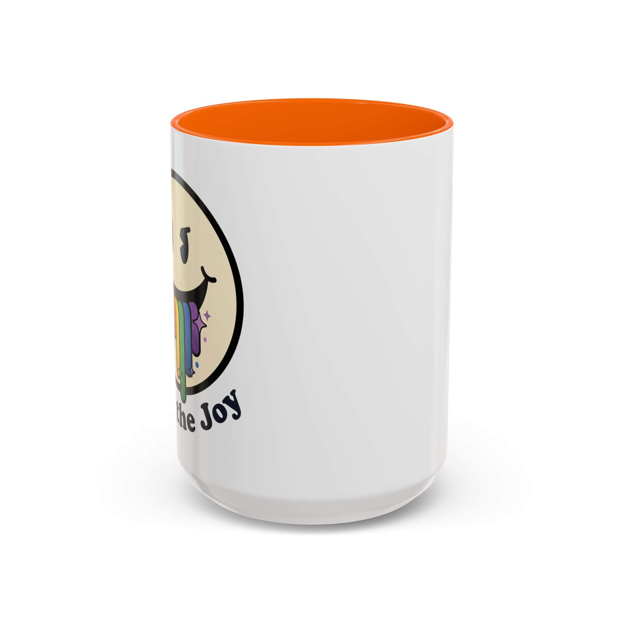 Spill The Joy Mug