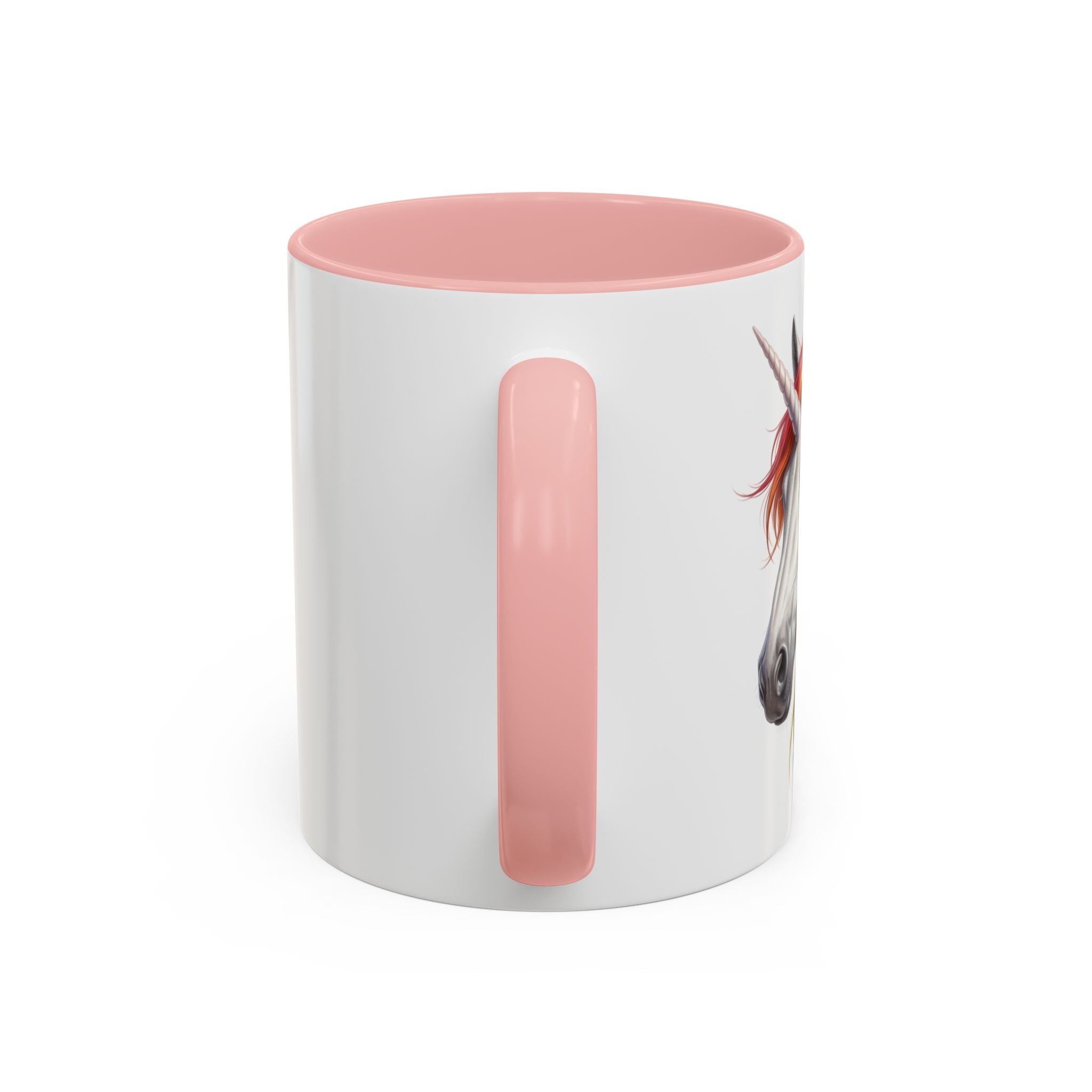 Rainbow Unicorn Mug