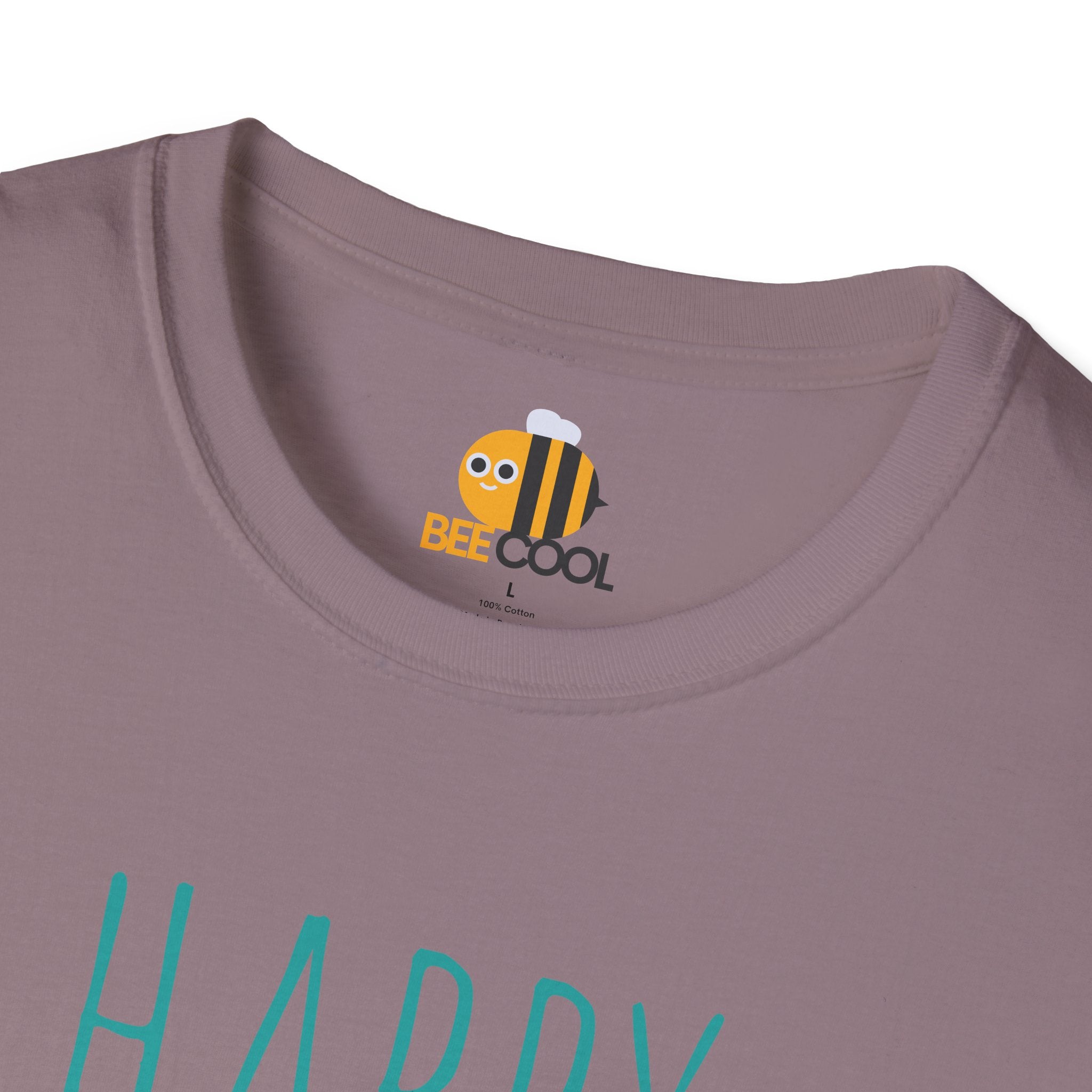 Unisex Happy and Dazzling T-Shirt