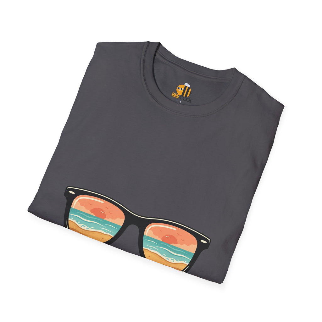 Unisex Sunglasses T-Shirt