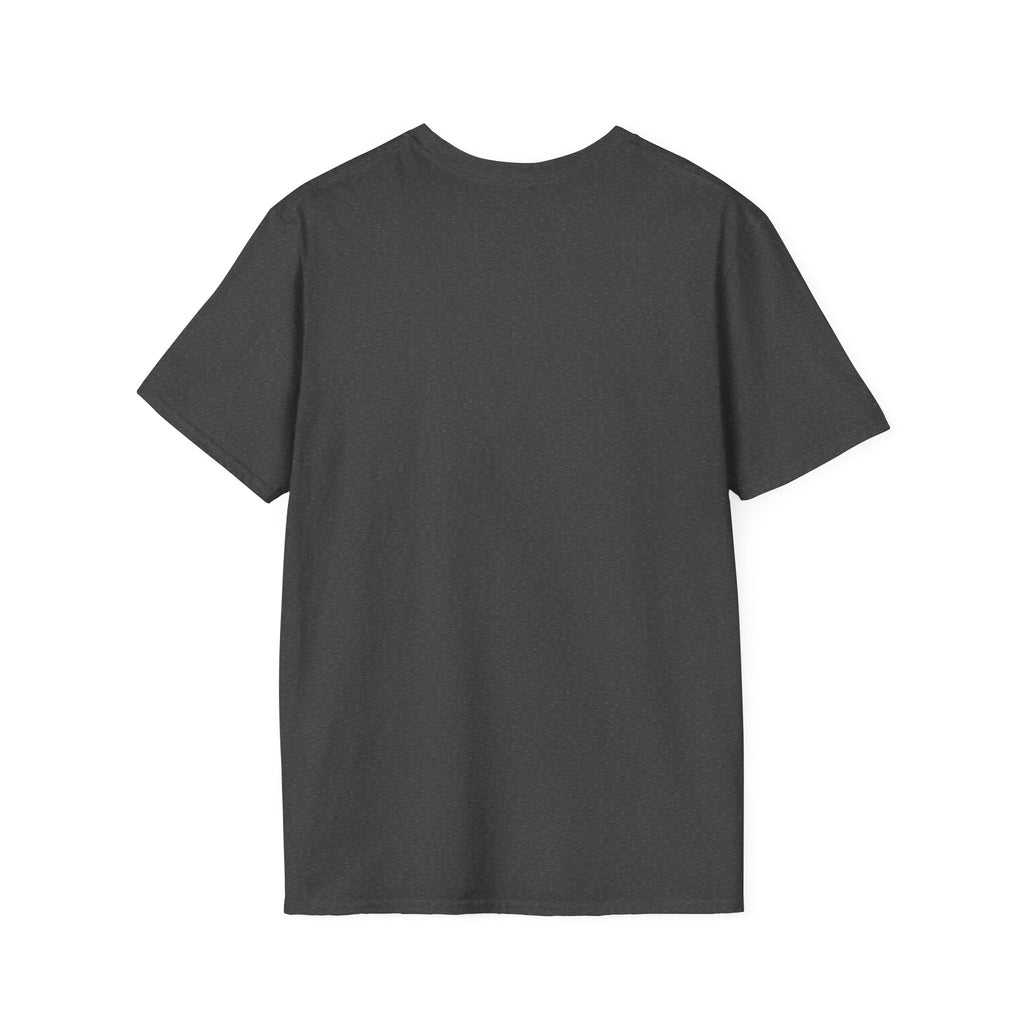 Unisex Run Wild T-Shirt