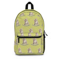 Kitten Backpack