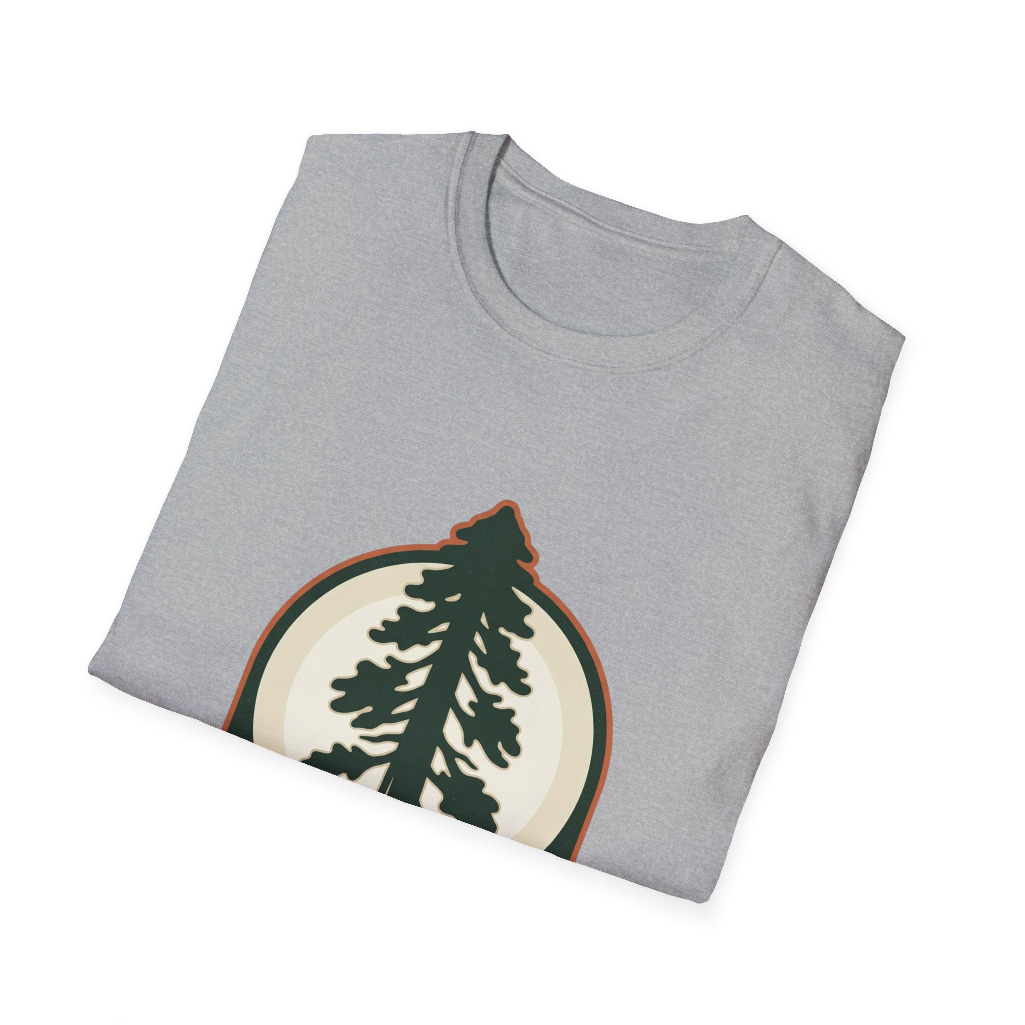 Unisex Run Wild T-Shirt