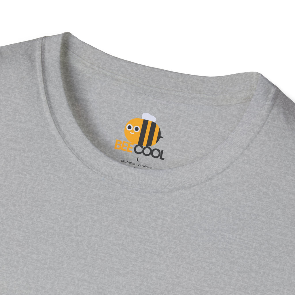 Unisex Butterfly T-Shirt