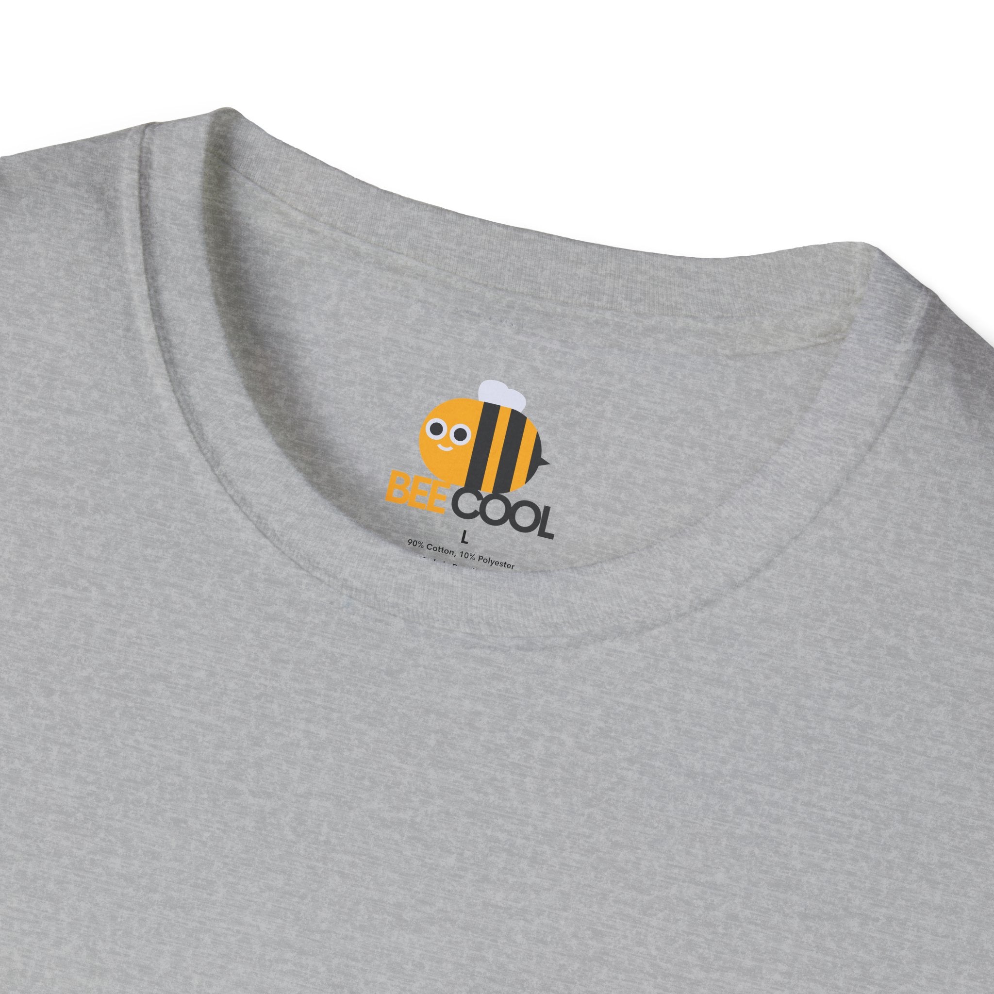 Unisex Butterfly T-Shirt
