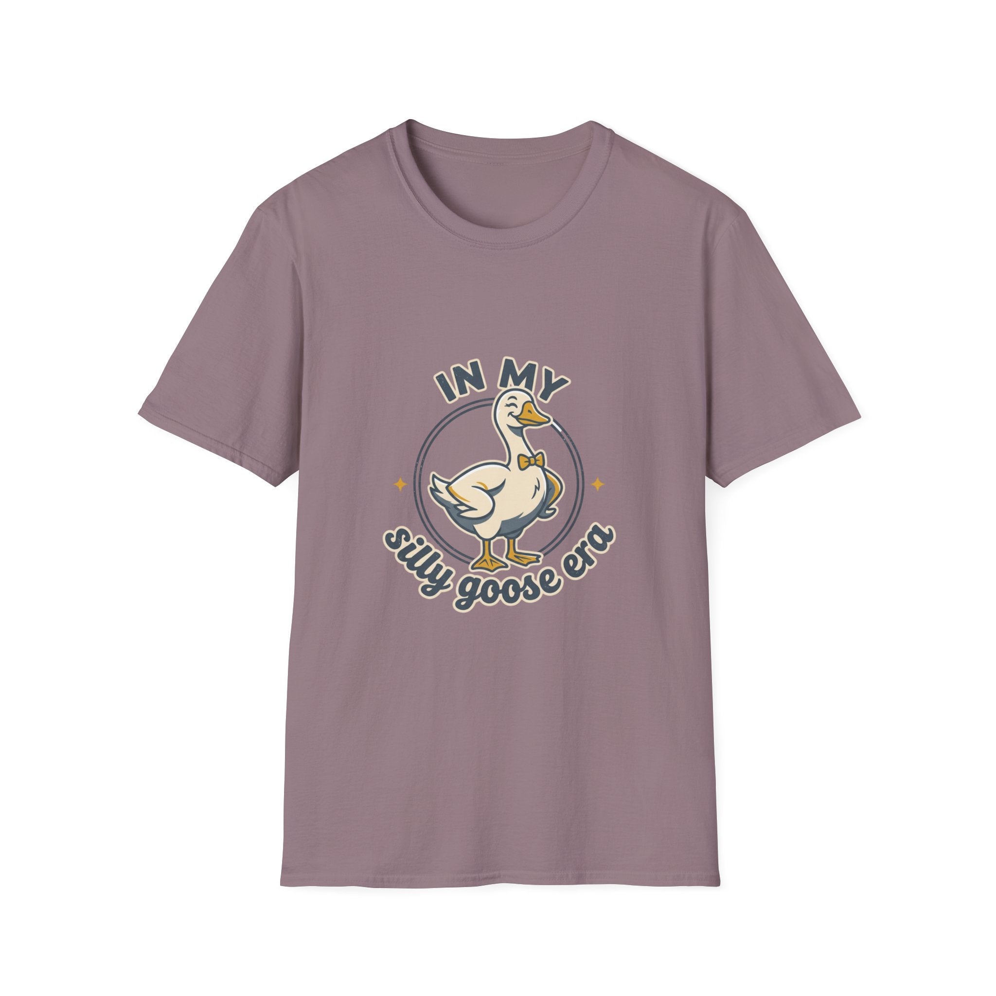 Unisex Silly Goose Era T-Shirt