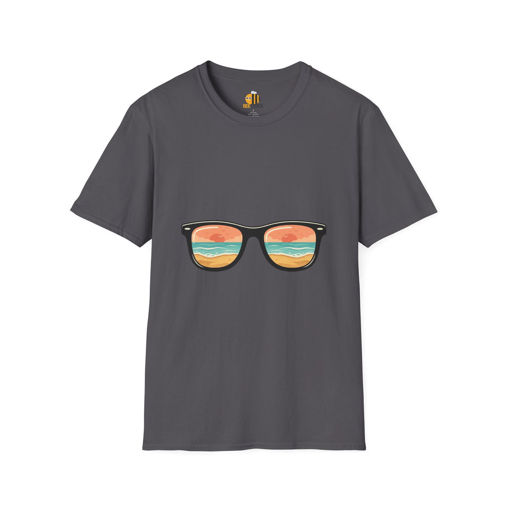 Unisex Sunglasses T-Shirt