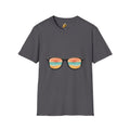 Unisex Sunglasses T-Shirt
