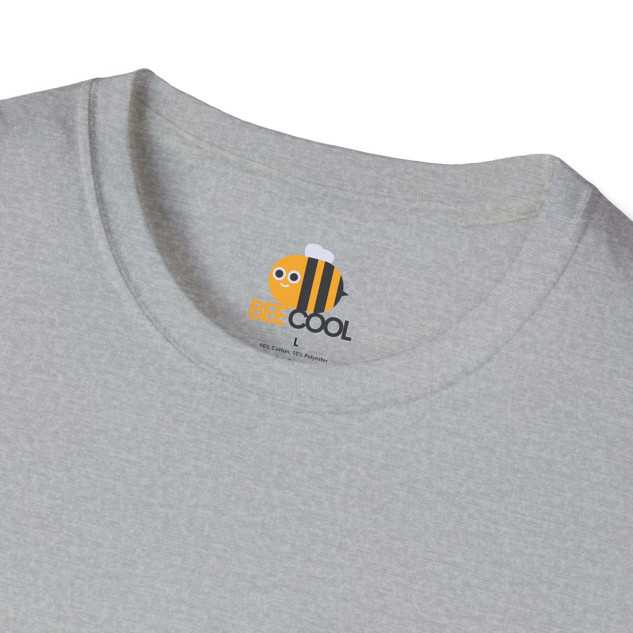 Unisex Sunglasses T-Shirt