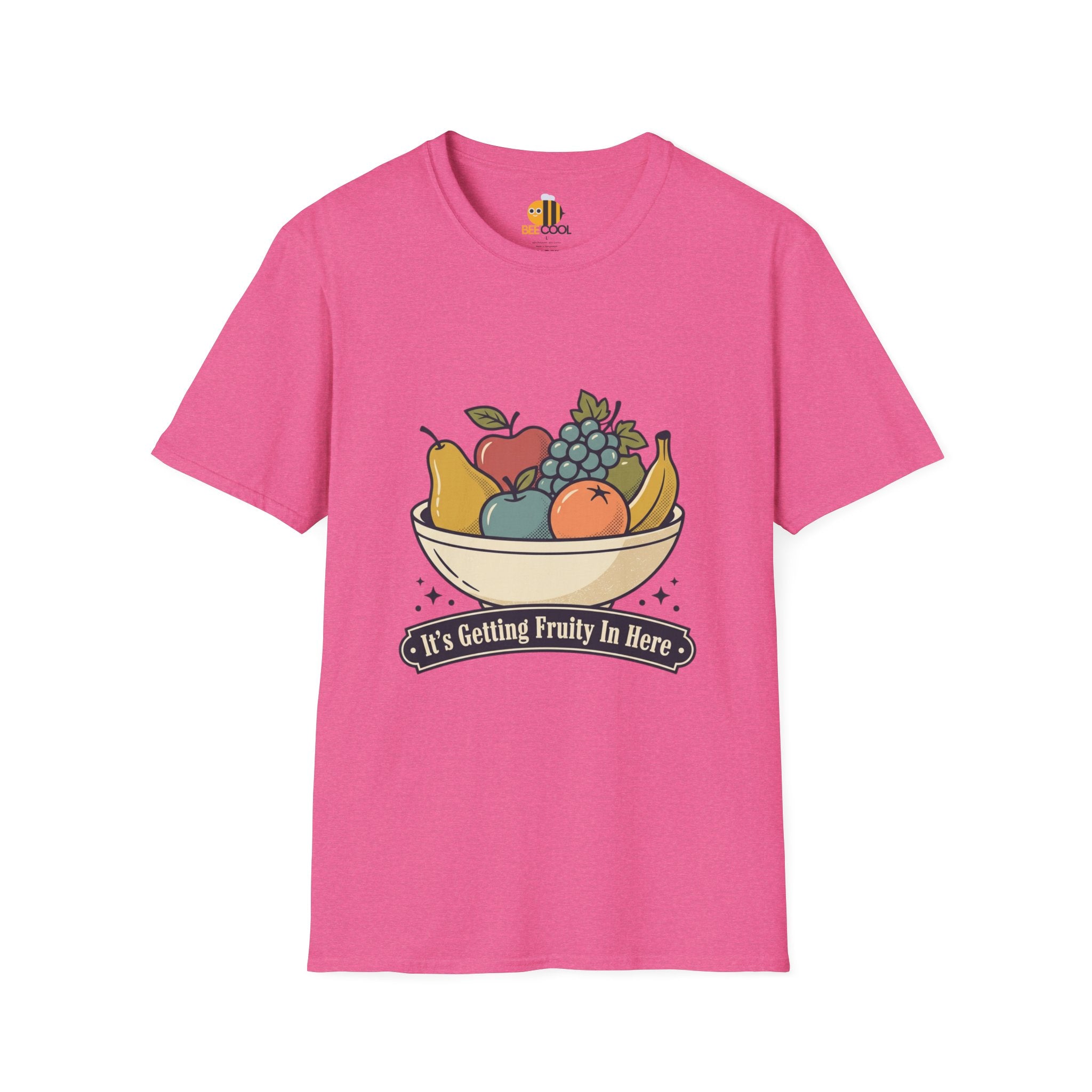 It's Getting Fruity In Here T-Shirt