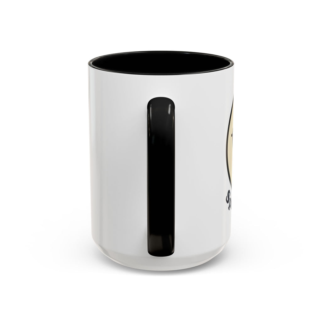 Spill The Joy Mug