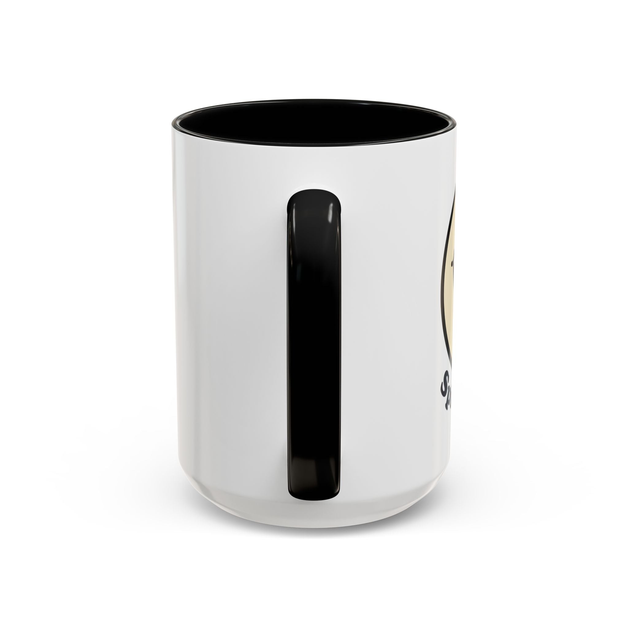 Spill The Joy Mug