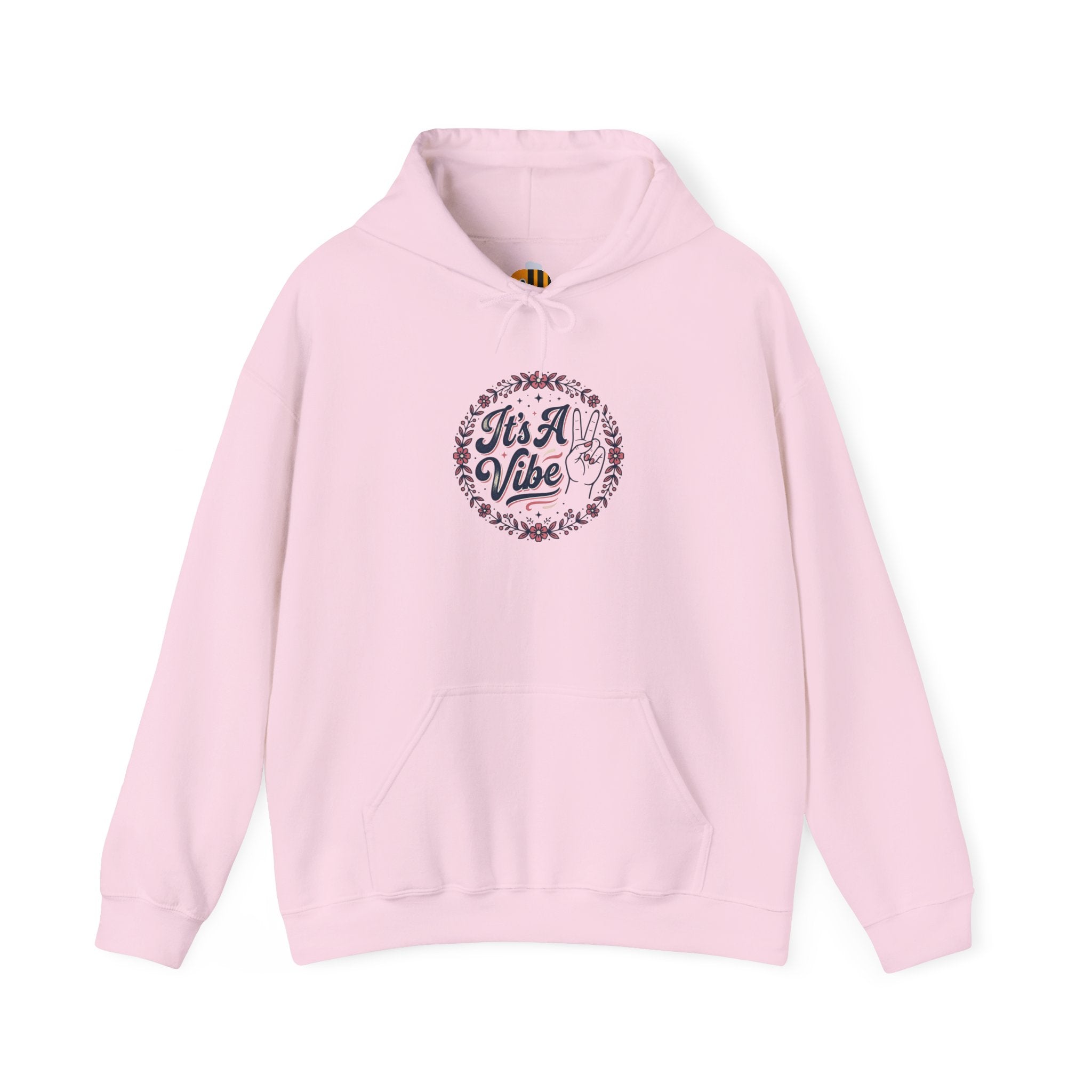 Unisex It's A Vibe Hoodie