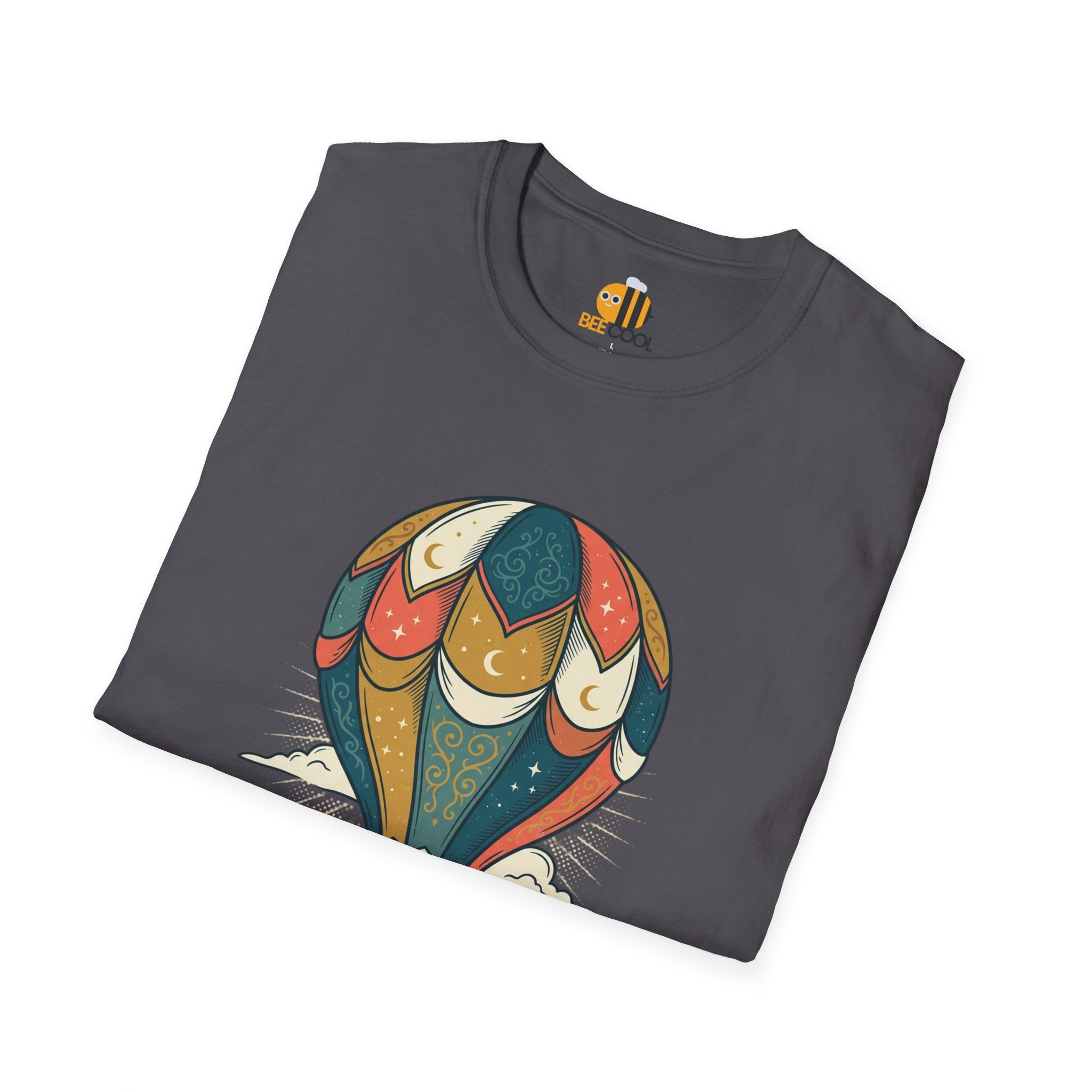 Unisex Wanna Get High? T-Shirt