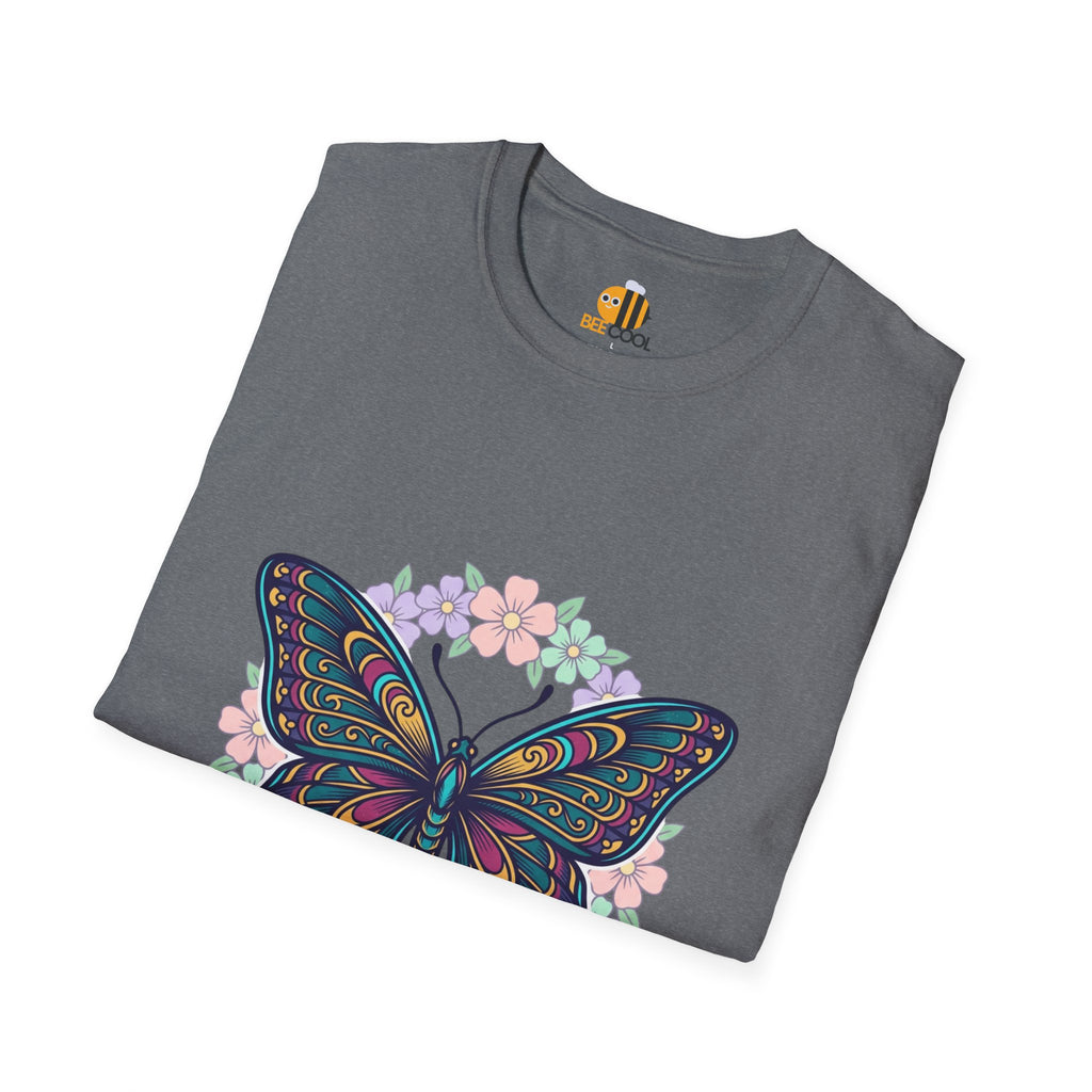 Unisex Butterfly T-Shirt
