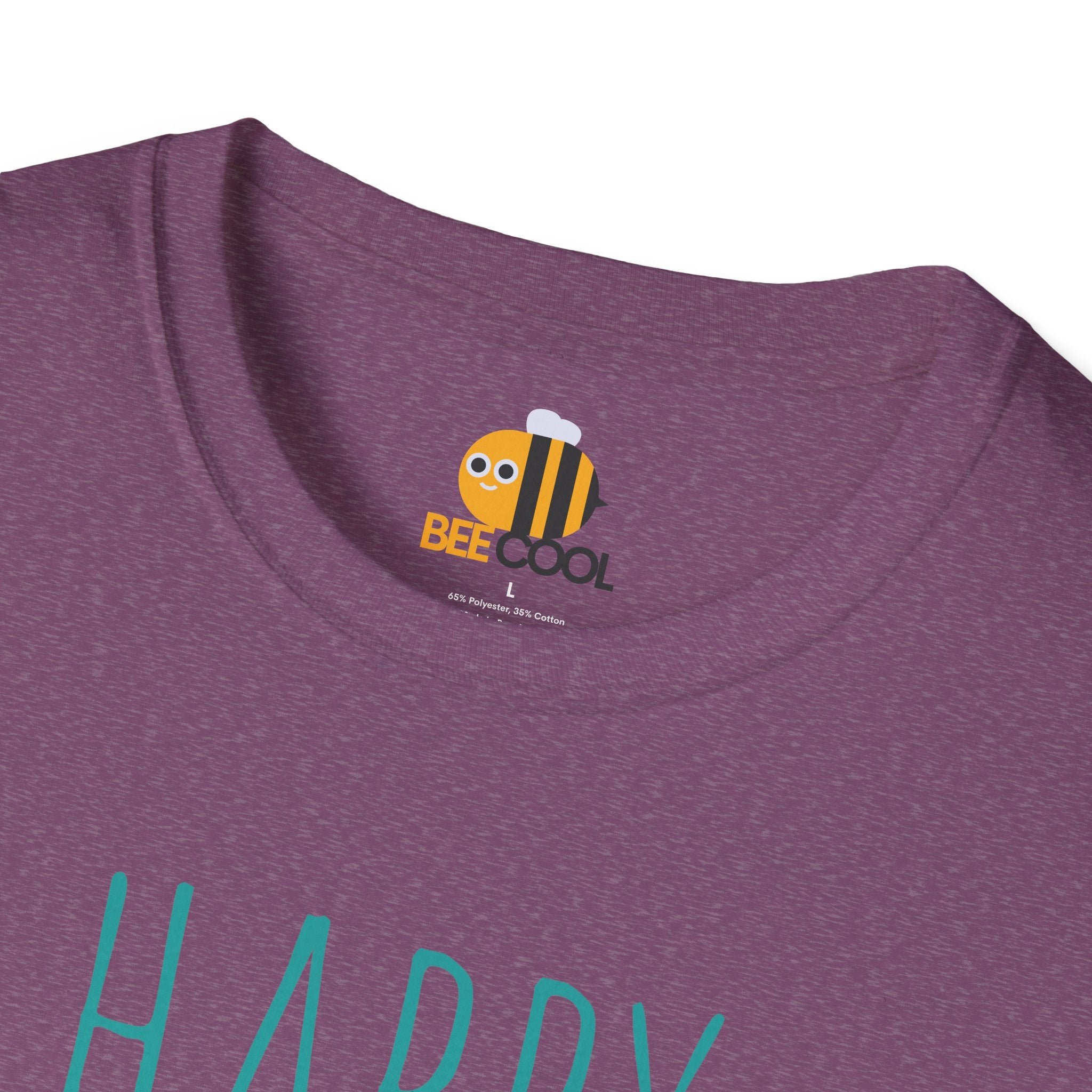 Unisex Happy and Dazzling T-Shirt
