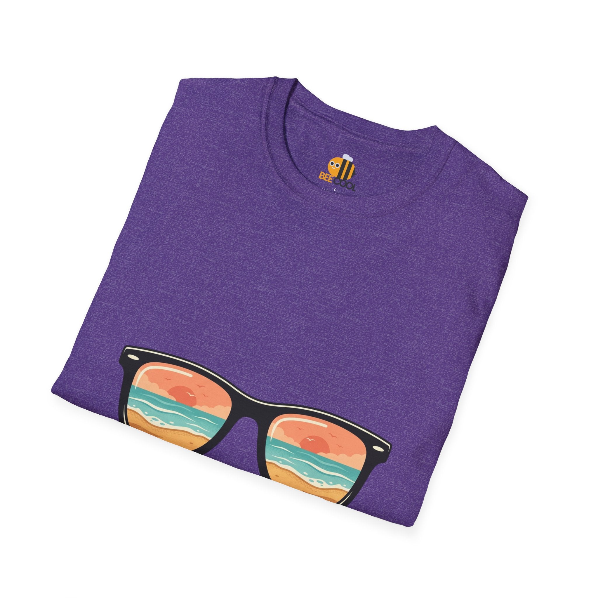 Unisex Sunglasses T-Shirt