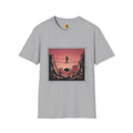 Unisex Tightrope Walker T-Shirt